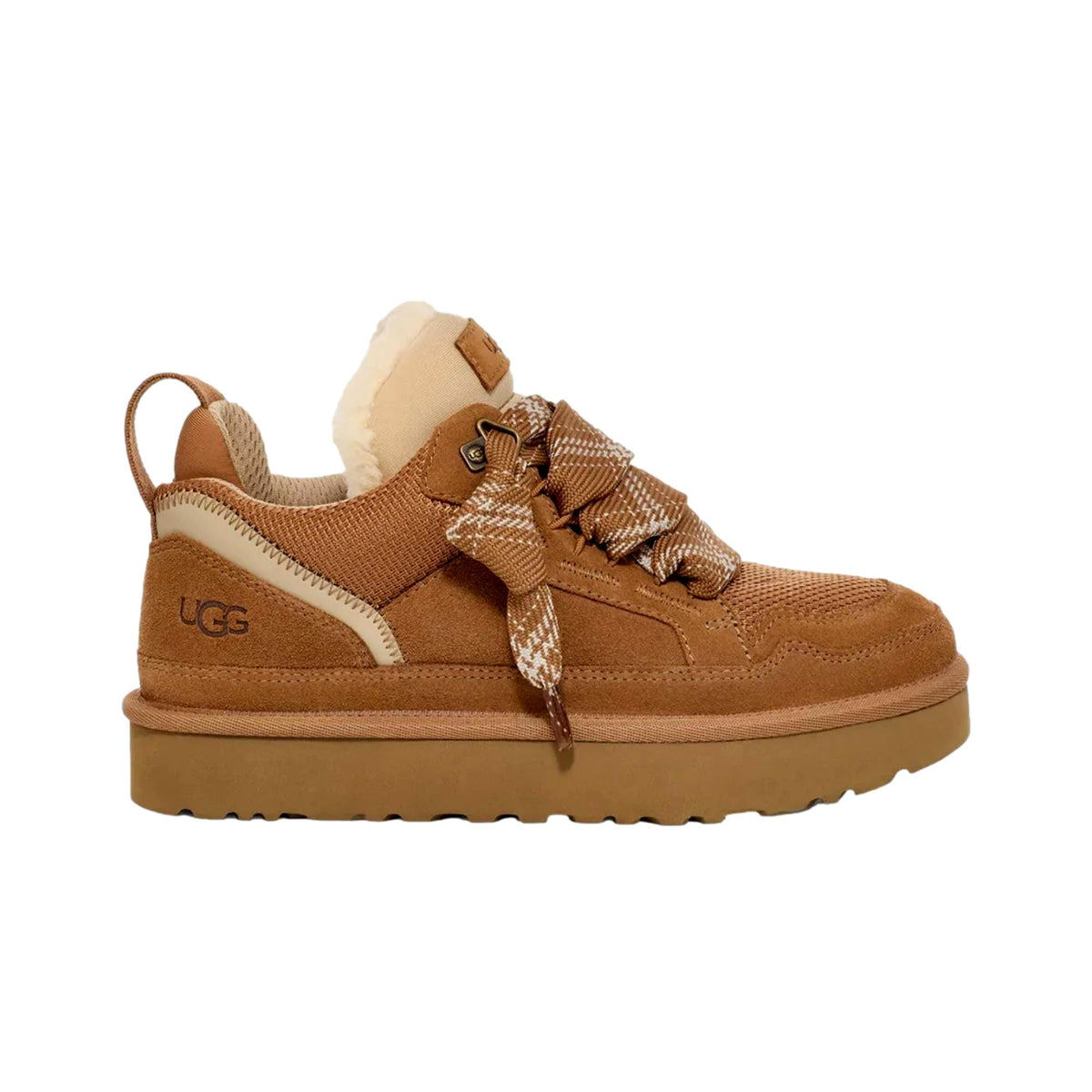 UGG Lowmel Chestnut  1144032-CHE Women's