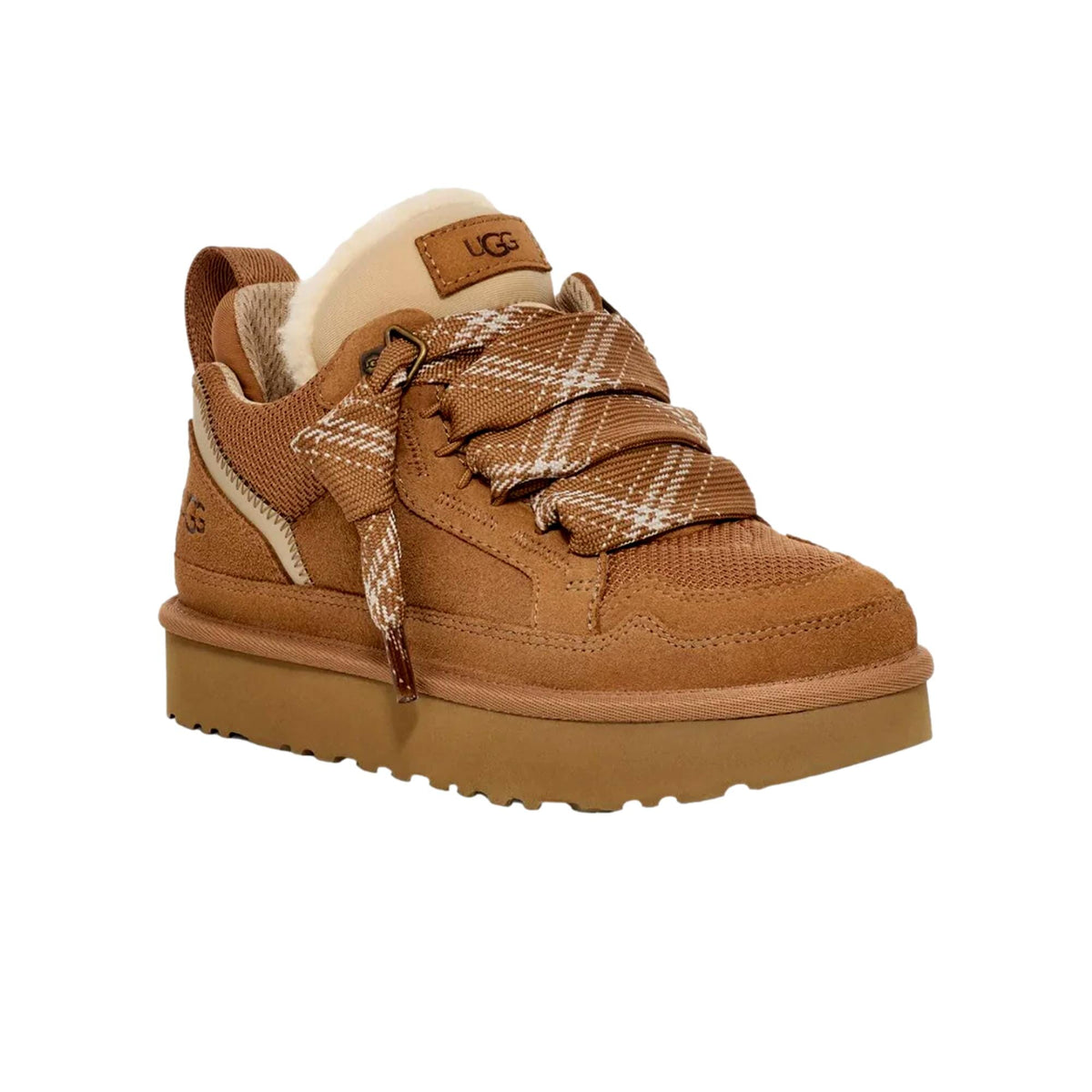 UGG Lowmel Chestnut  1144032-CHE Women's