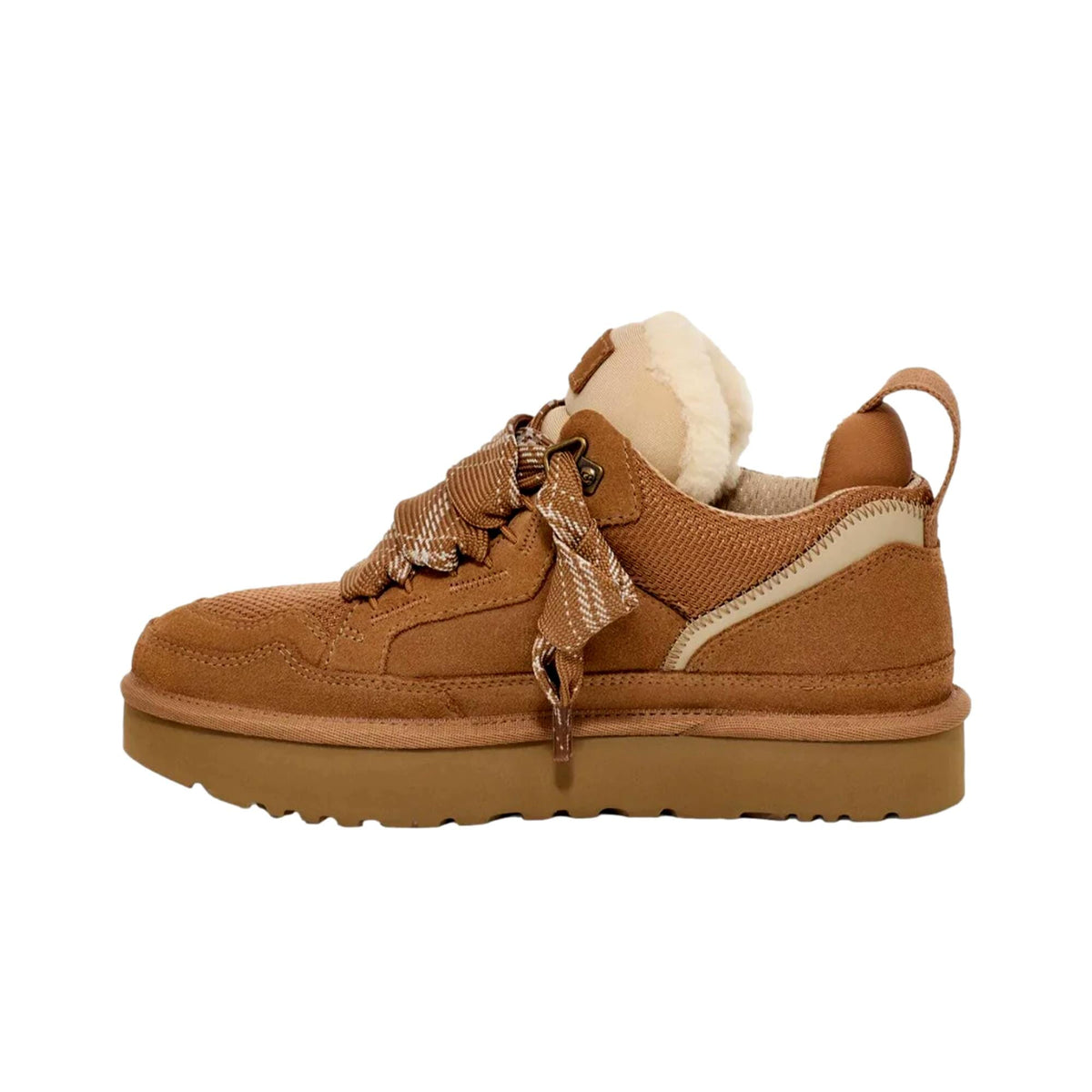 UGG Lowmel Chestnut  1144032-CHE Women's