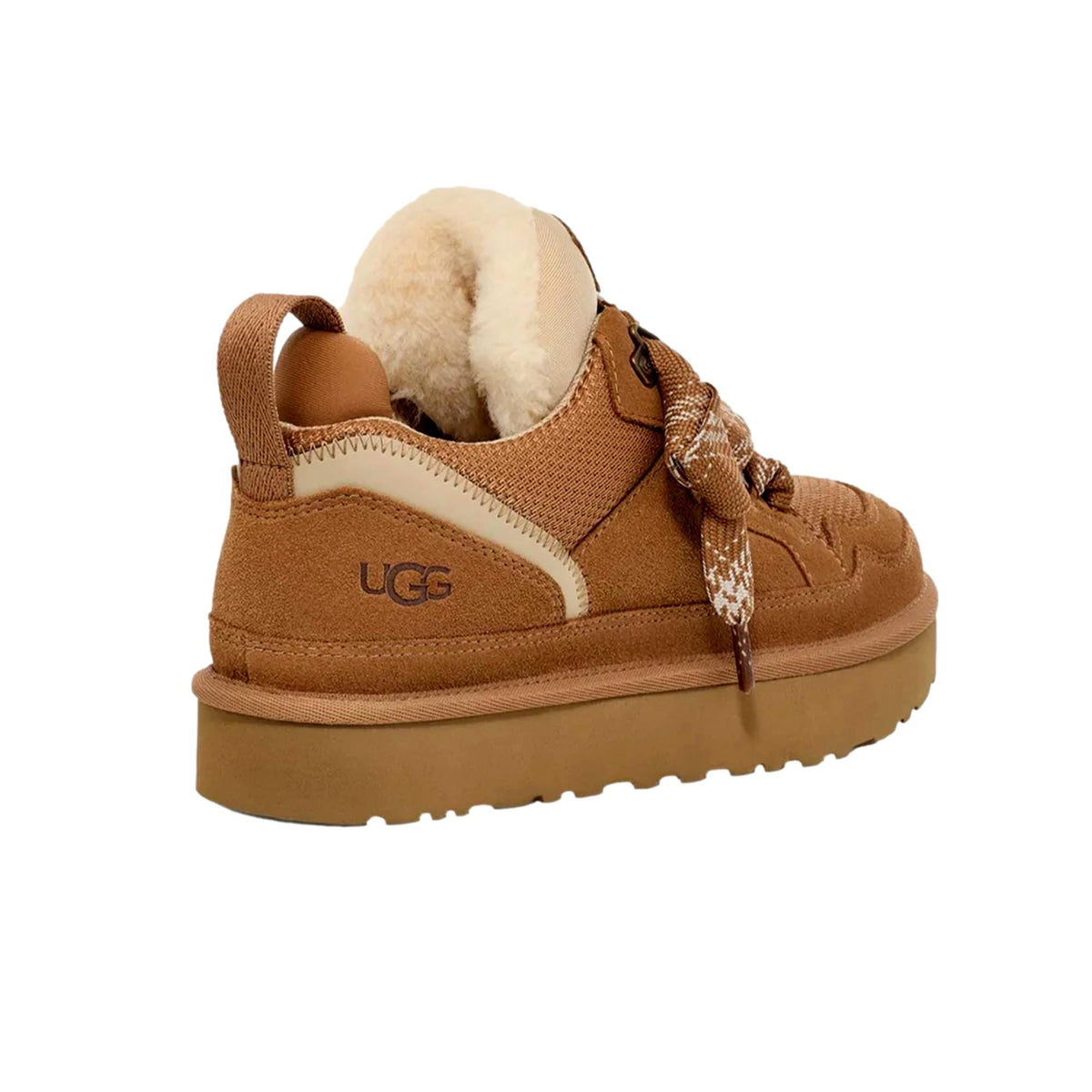 UGG Lowmel Chestnut  1144032-CHE Women's