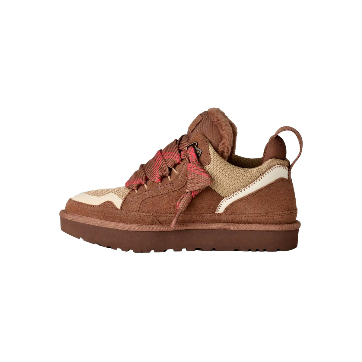 UGG Lowmel Rocky Oak  1144032-RYK Women's