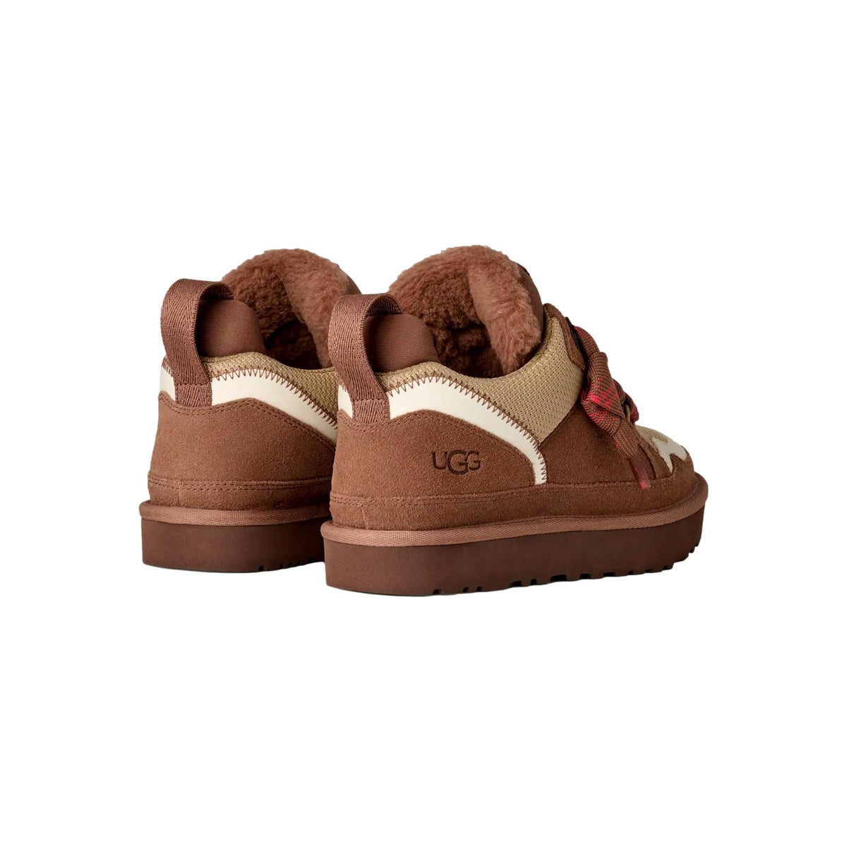 UGG Lowmel Rocky Oak  1144032-RYK Women's