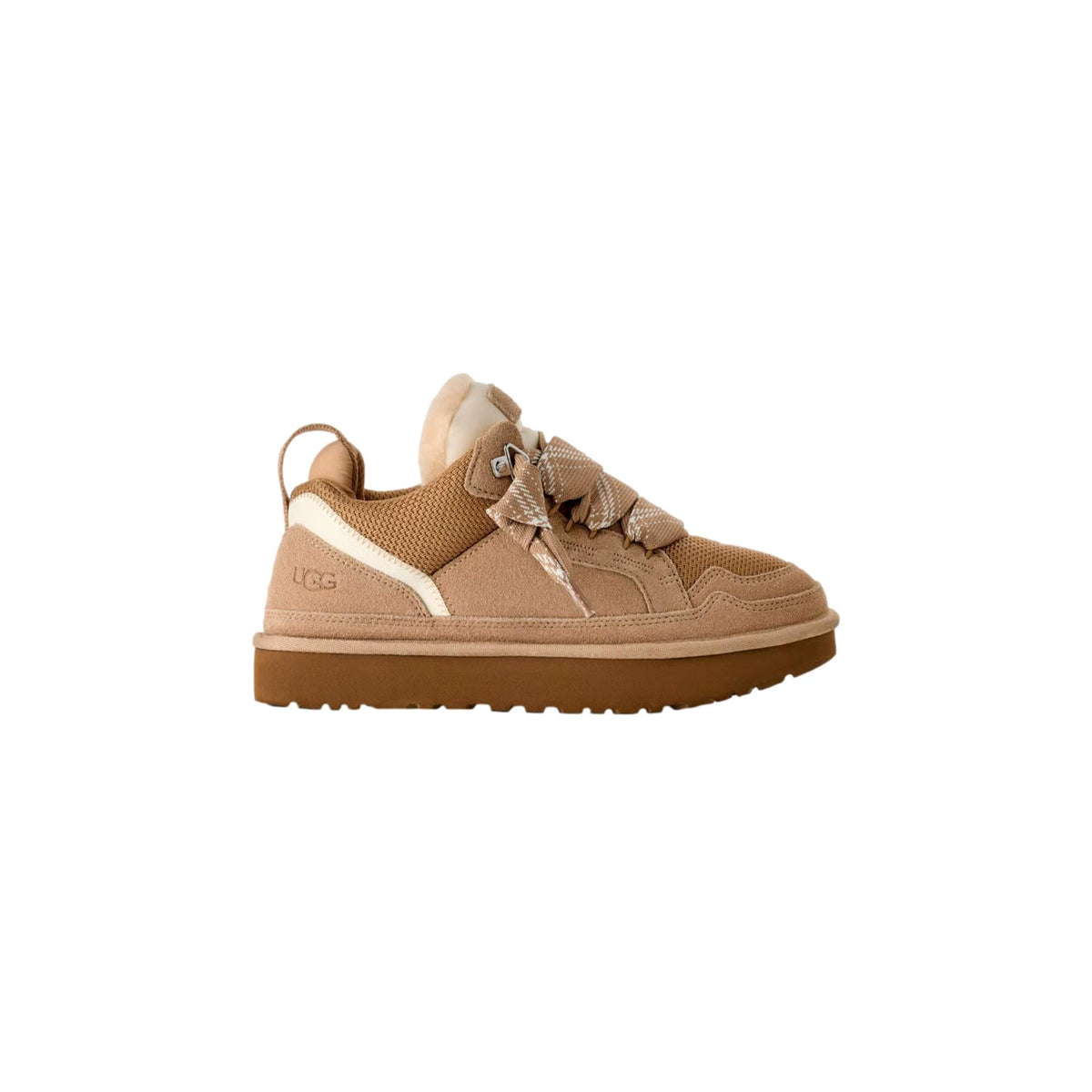 UGG Lowmel Sand  1144032-SAN Women's