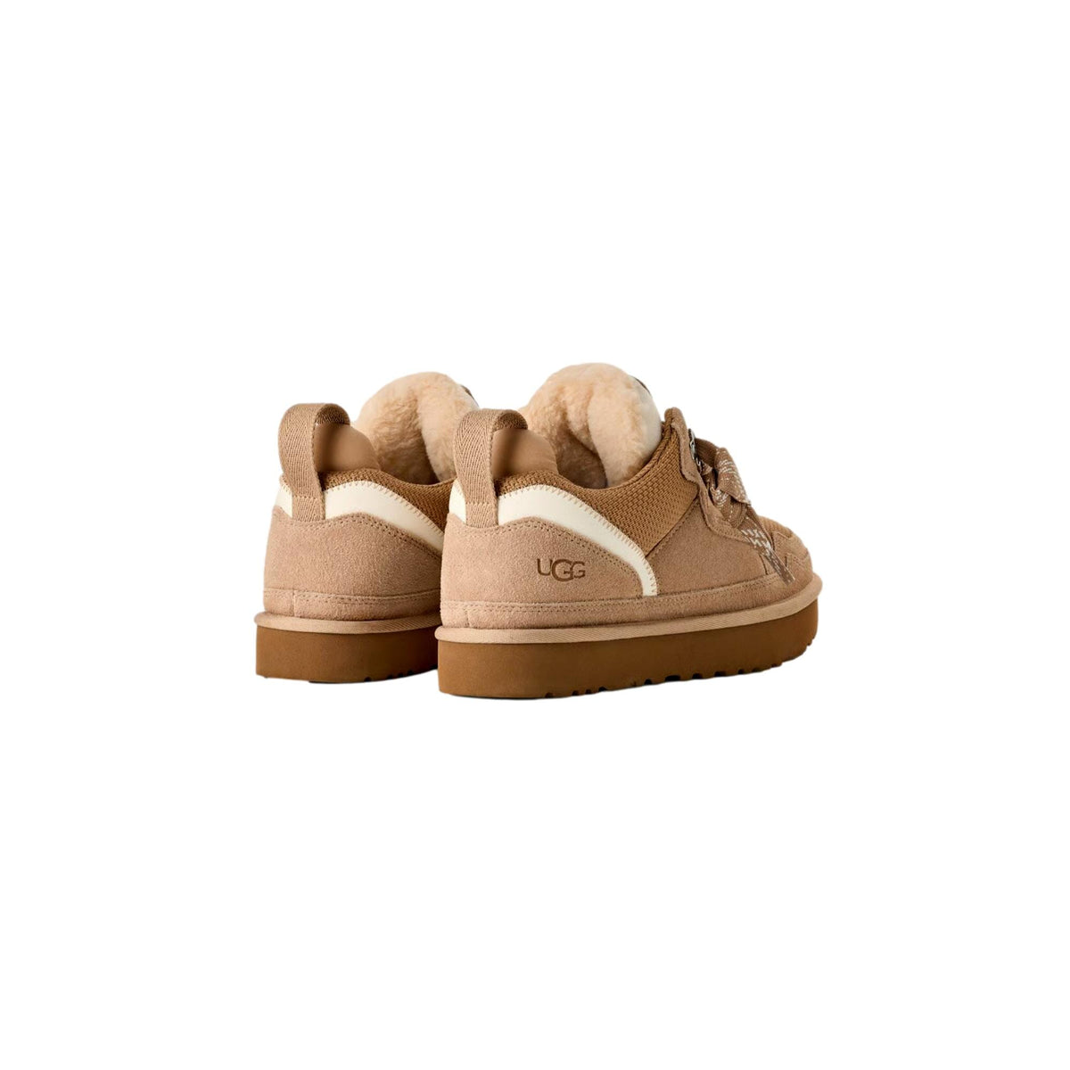 UGG Lowmel Sand  1144032-SAN Women's