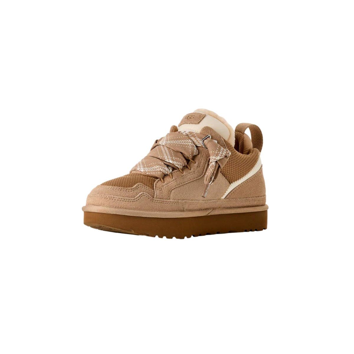 UGG Lowmel Sand  1144032-SAN Women's