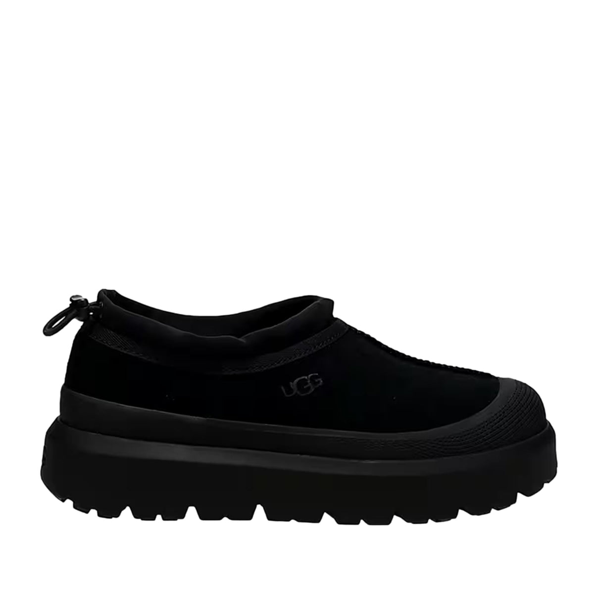 UGG Tasman Weather Hybrid Black/Black  1144096-BBLC Men's