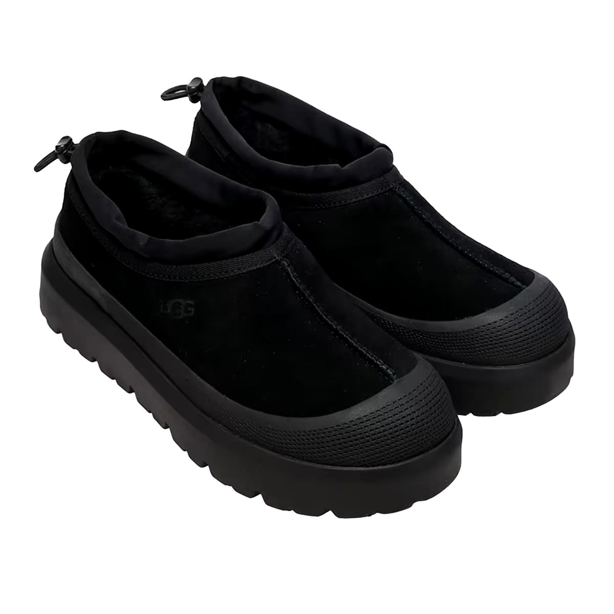 UGG Tasman Weather Hybrid Black/Black  1144096-BBLC Men's