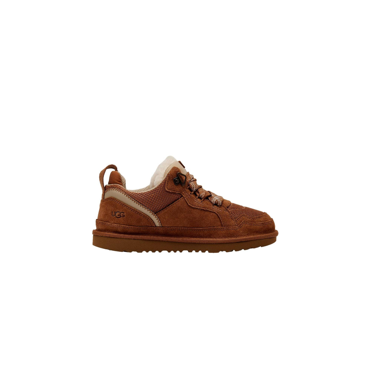 UGG Lowmel Chestnut  1152410K-CHE Grade-School