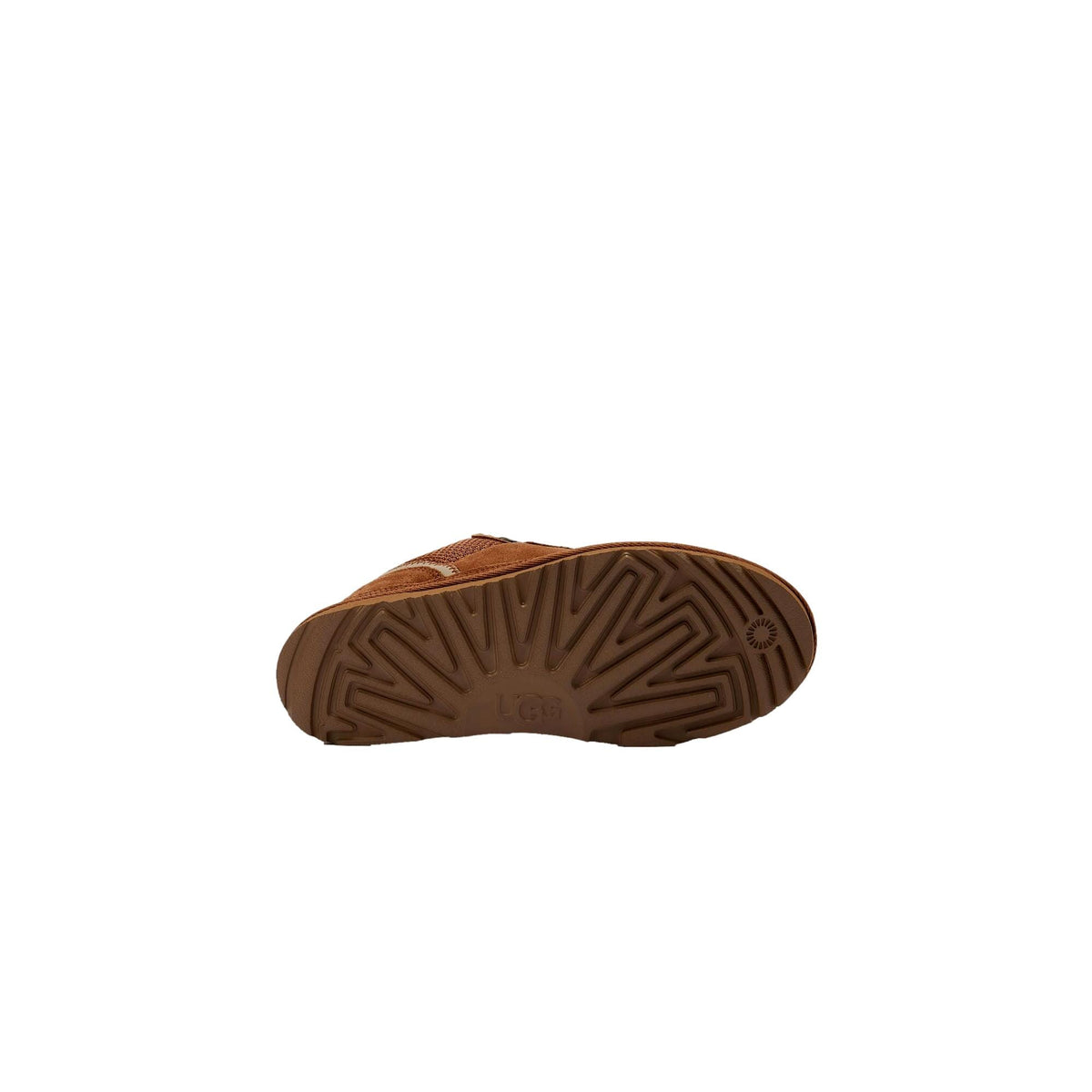 UGG Lowmel Chestnut  1152410K-CHE Grade-School