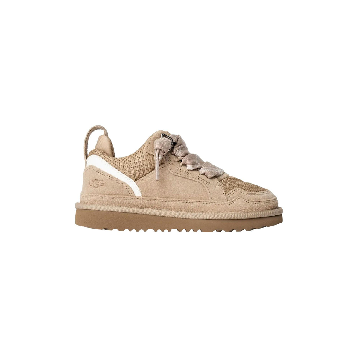 UGG Lowmel Sand  1152410K-SAN Grade-School