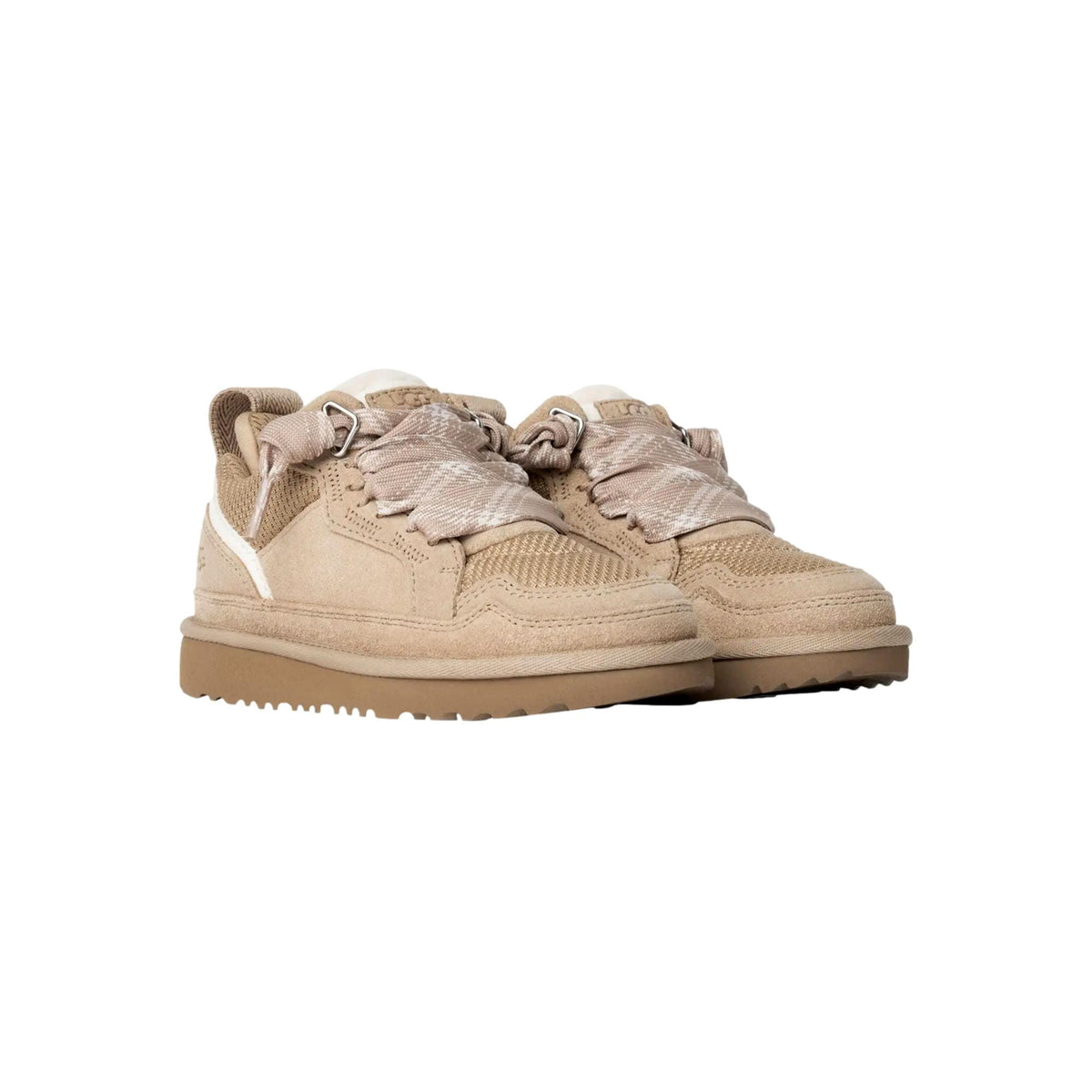 UGG Lowmel Sand  1152410K-SAN Grade-School