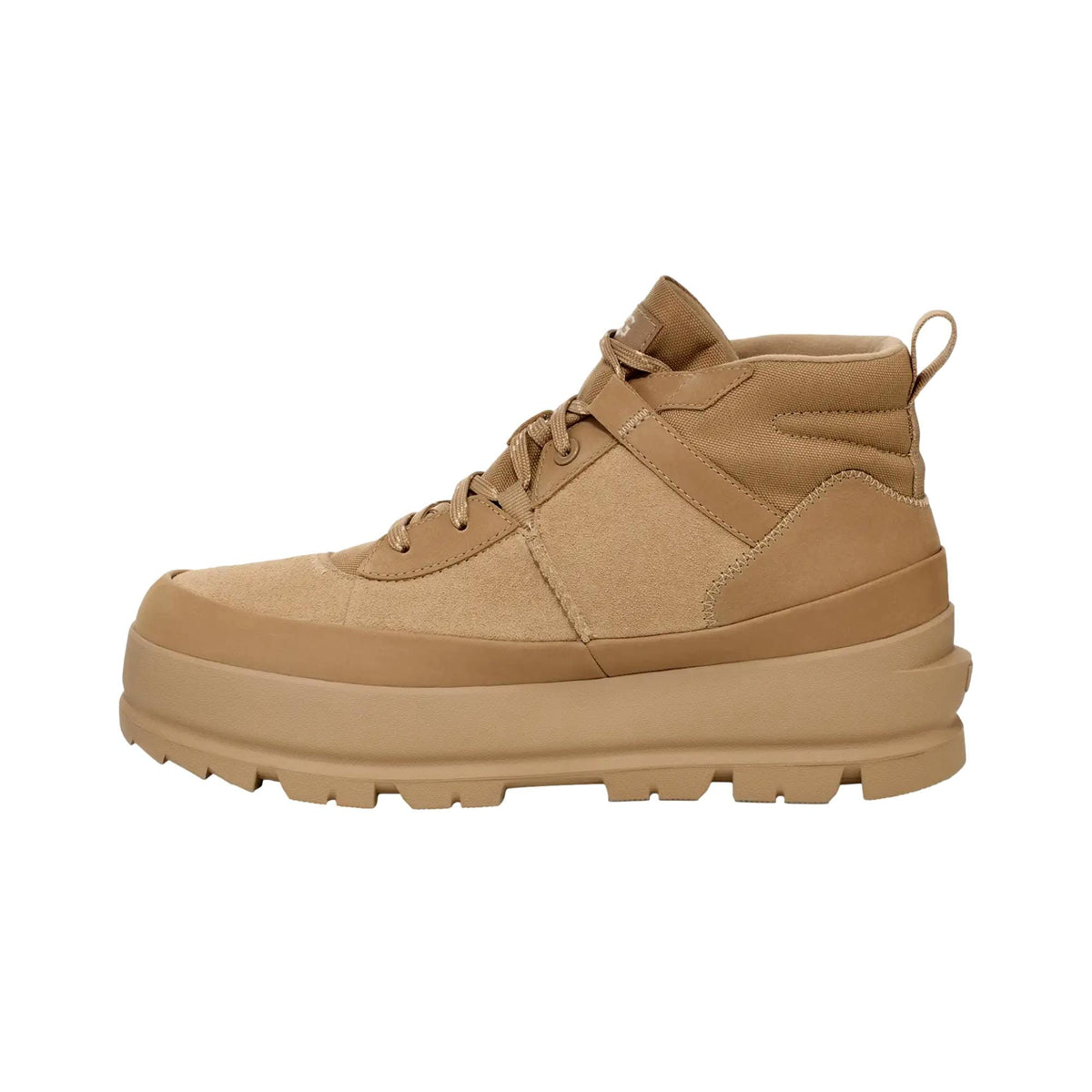 UGG The UGG Lug Chukka Sand  1158214-SAN Men's