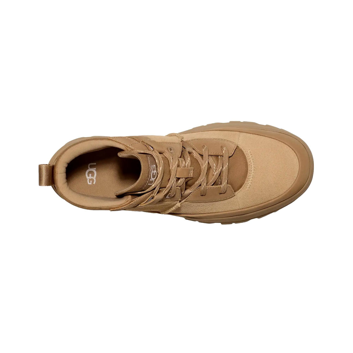 UGG The UGG Lug Chukka Sand  1158214-SAN Men's