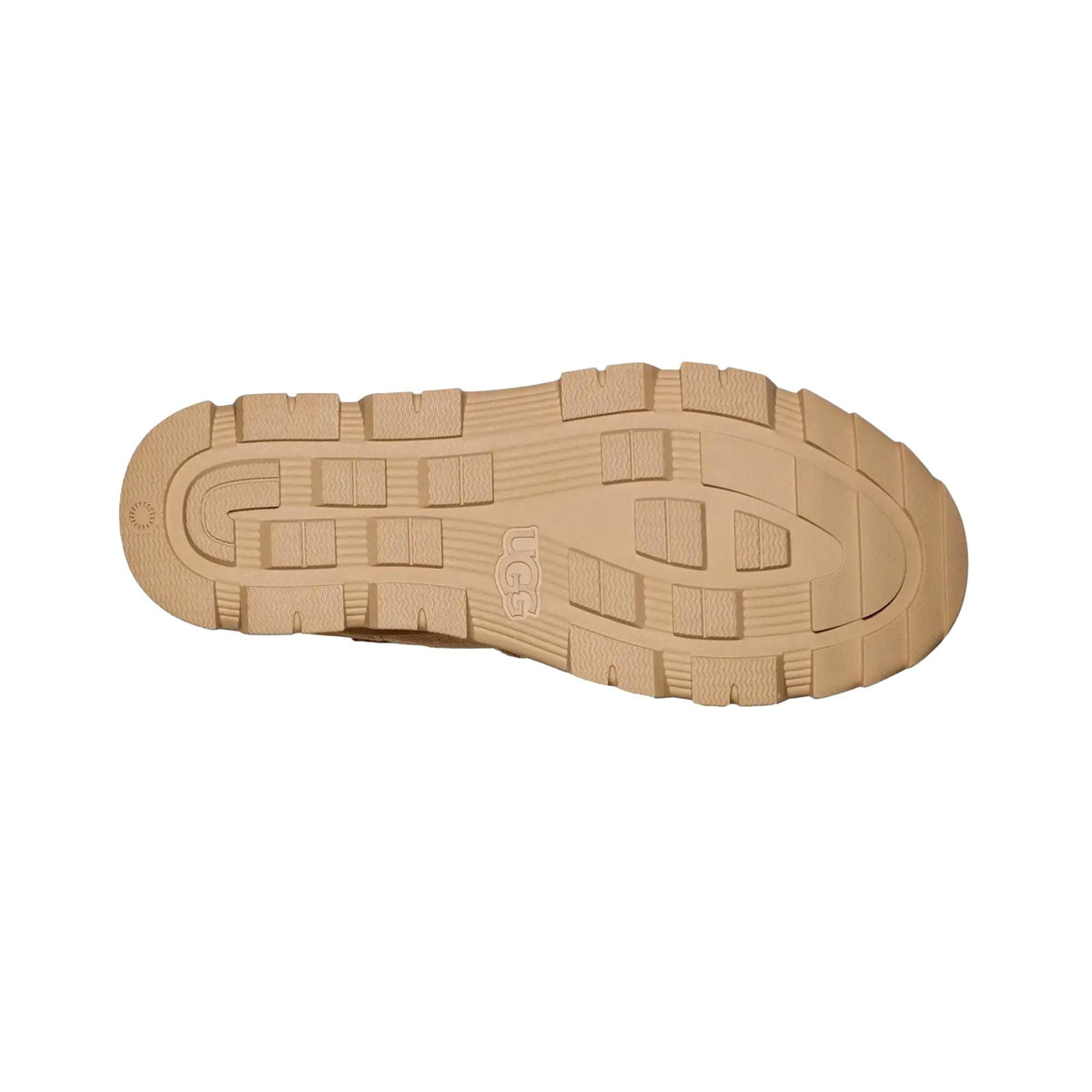 UGG The UGG Lug Chukka Sand  1158214-SAN Men's