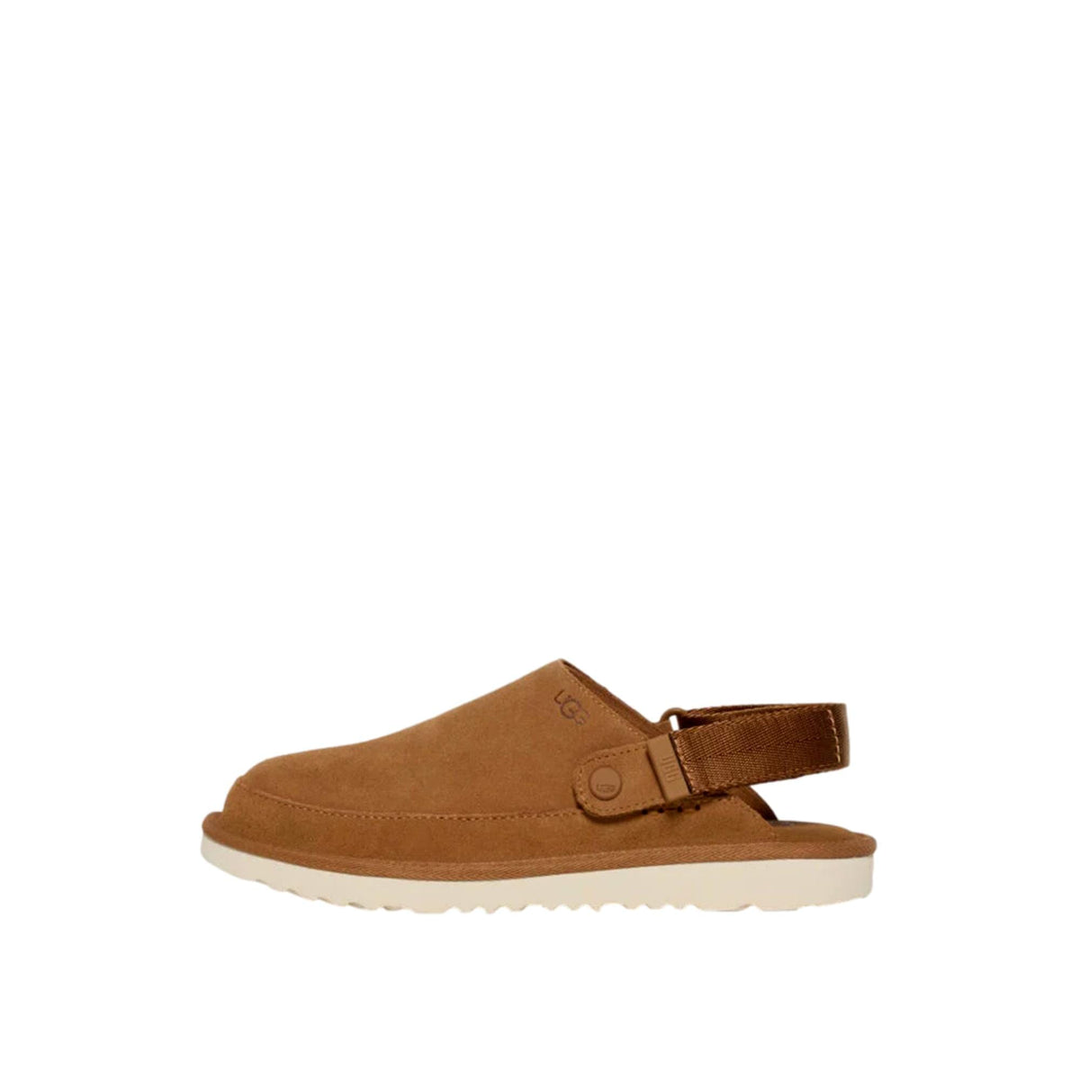 UGG Goldenstar Clog Chestnut  1159770K-CHE Grade-School