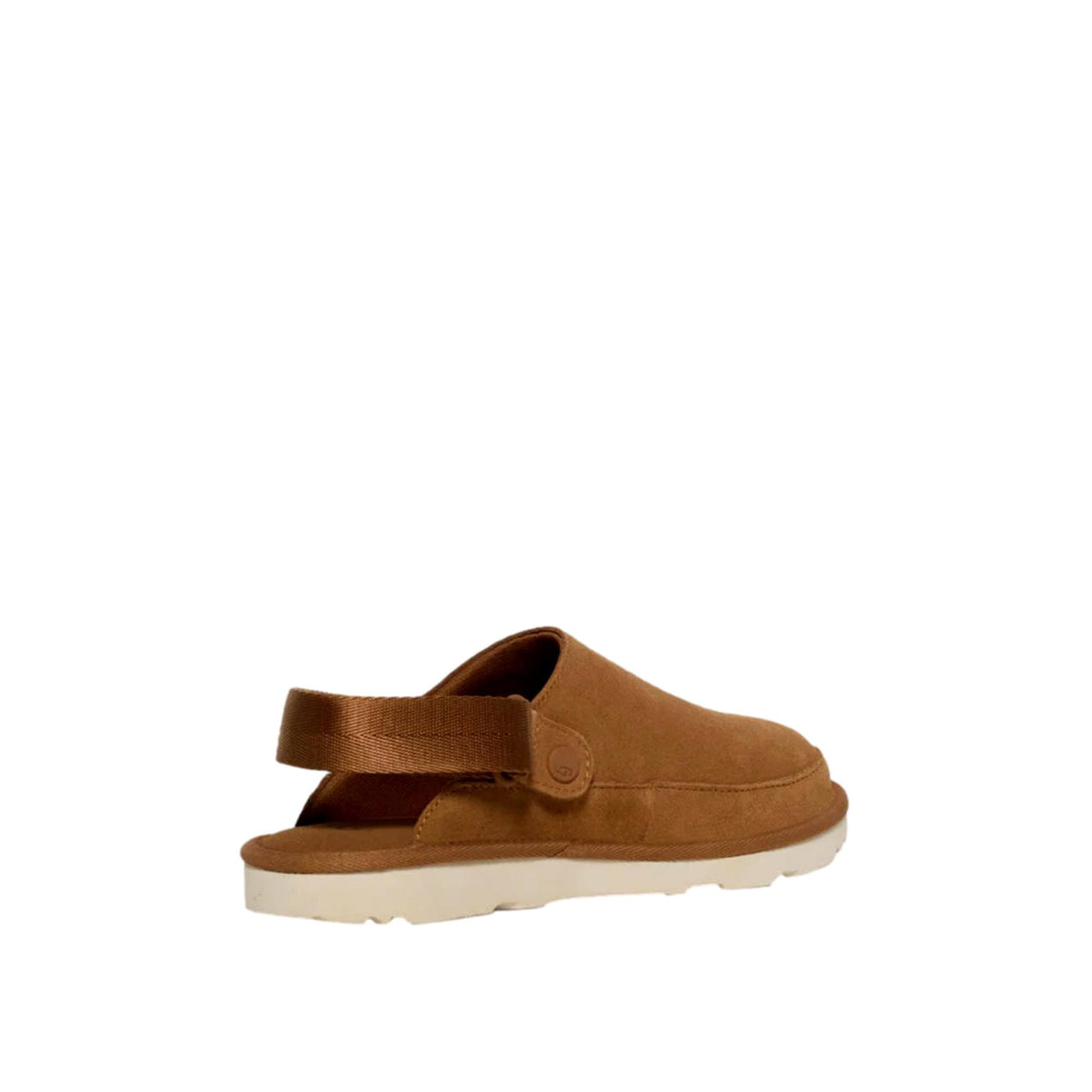 UGG Goldenstar Clog Chestnut  1159770K-CHE Grade-School