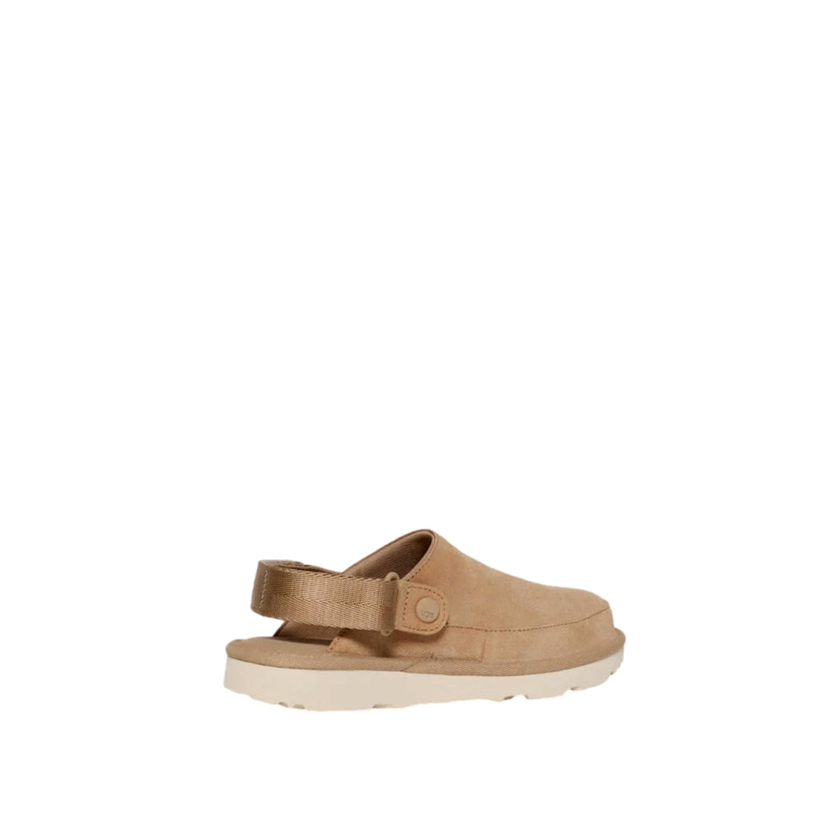 UGG Goldenstar Clog Sand  1159770K-SAN Grade-School