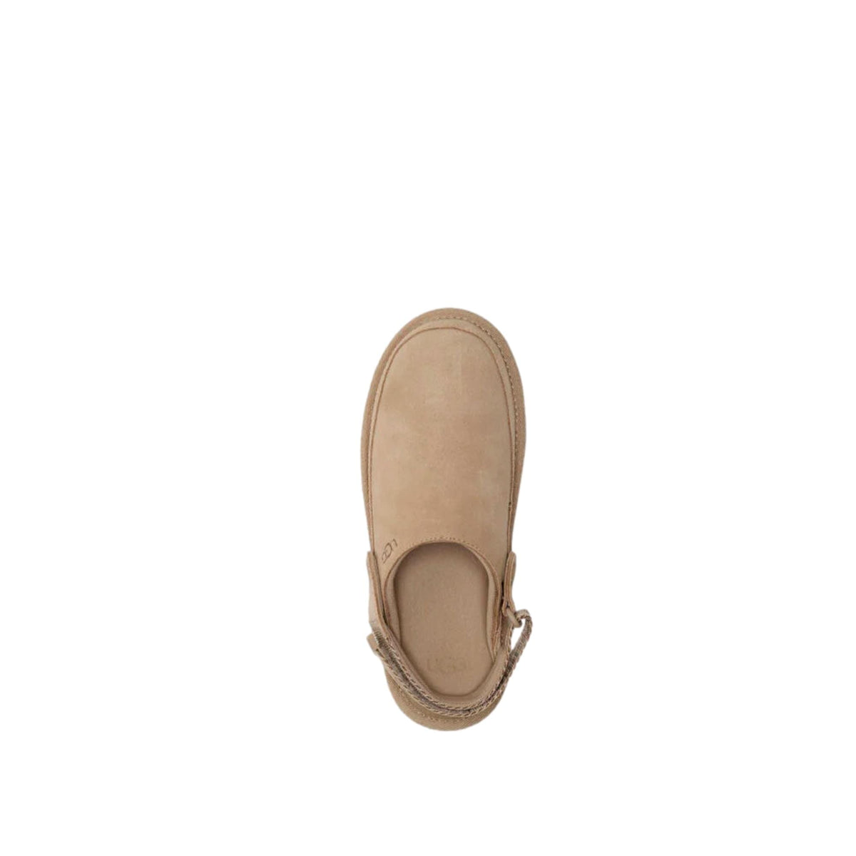 UGG Goldenstar Clog Sand  1159770K-SAN Grade-School