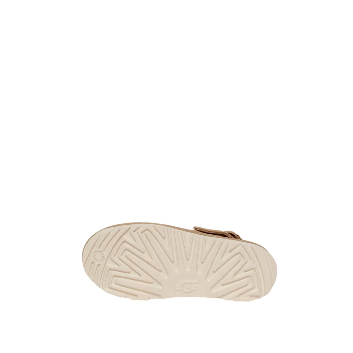 UGG Goldenstar Clog Sand  1159770K-SAN Grade-School