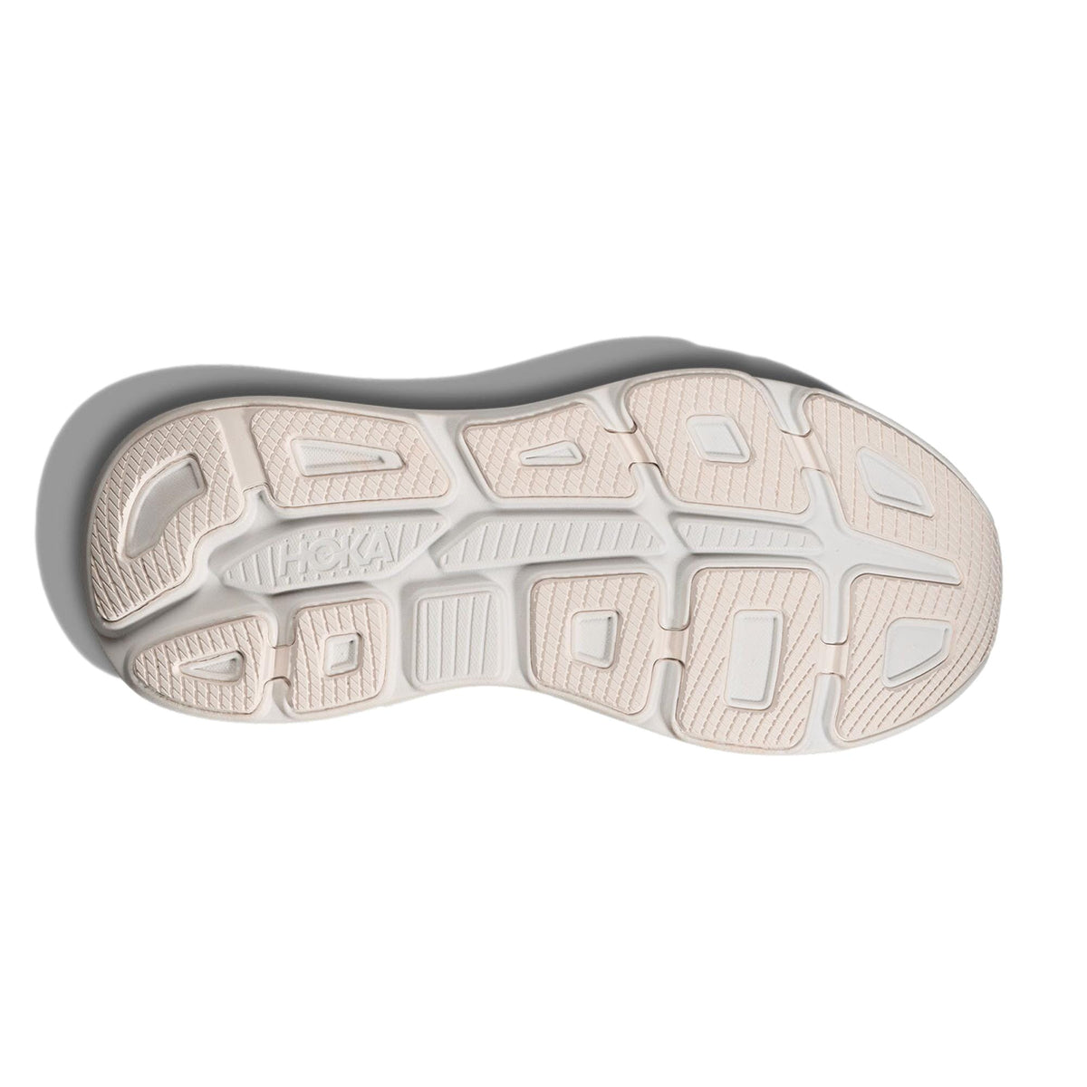 Hoka Bondi 9 Neon Yuzu / Sunlight  1162011-NYZS Men's