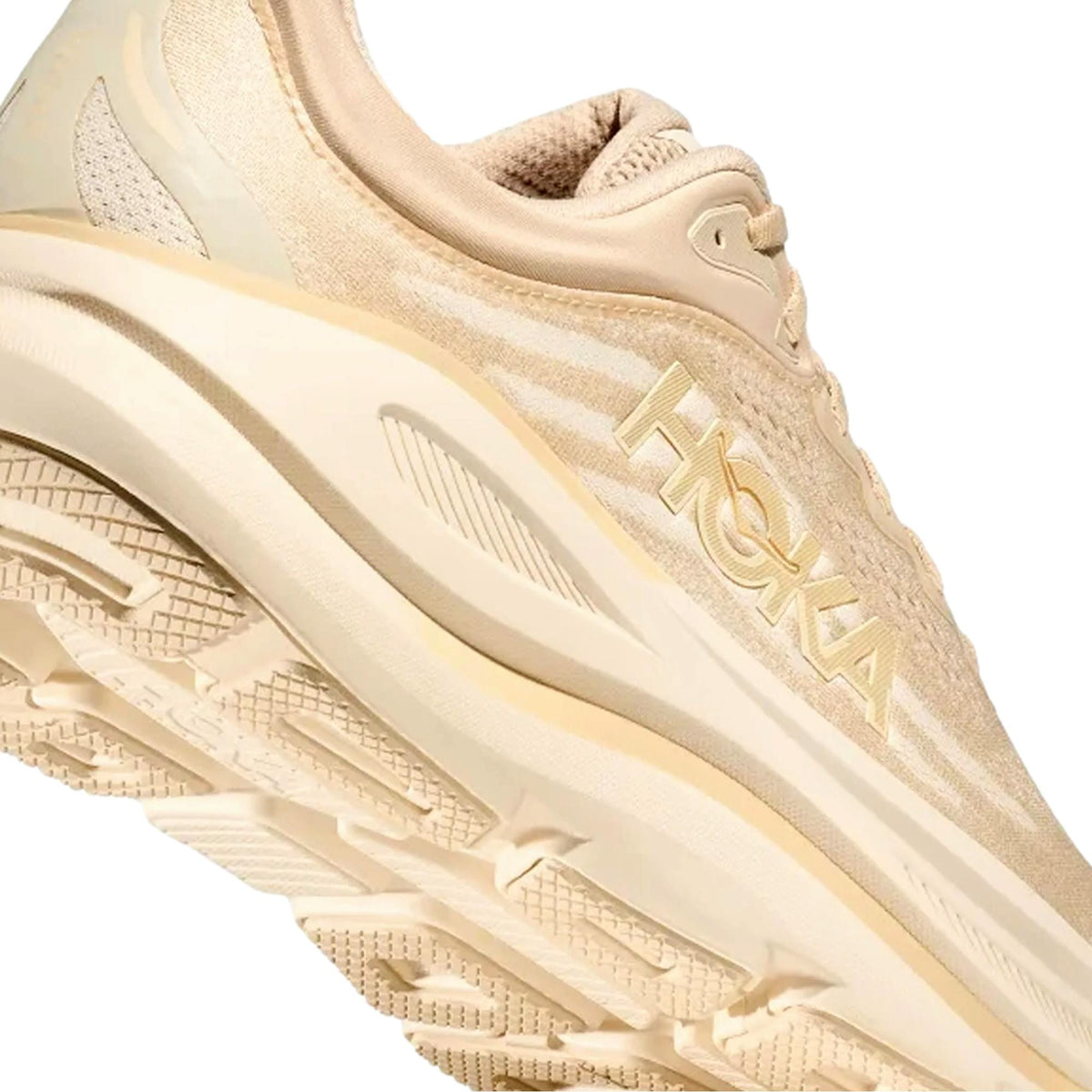 Hoka Bondi 9 Oatmeal / Oatmilk  1162011-OLTM Men's
