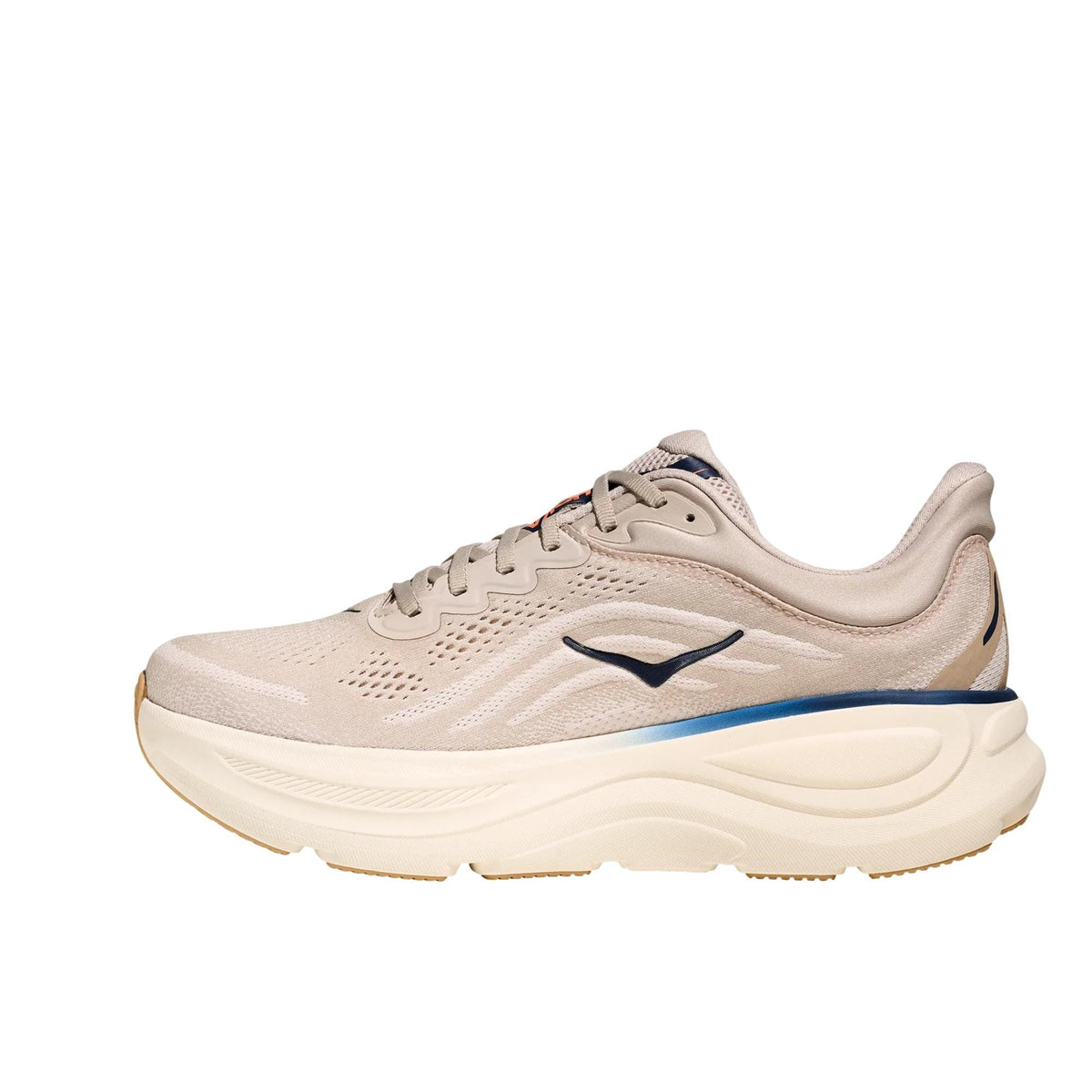 Hoka Bondi 9 Stucco / Grout  1162011-SCCG Men's