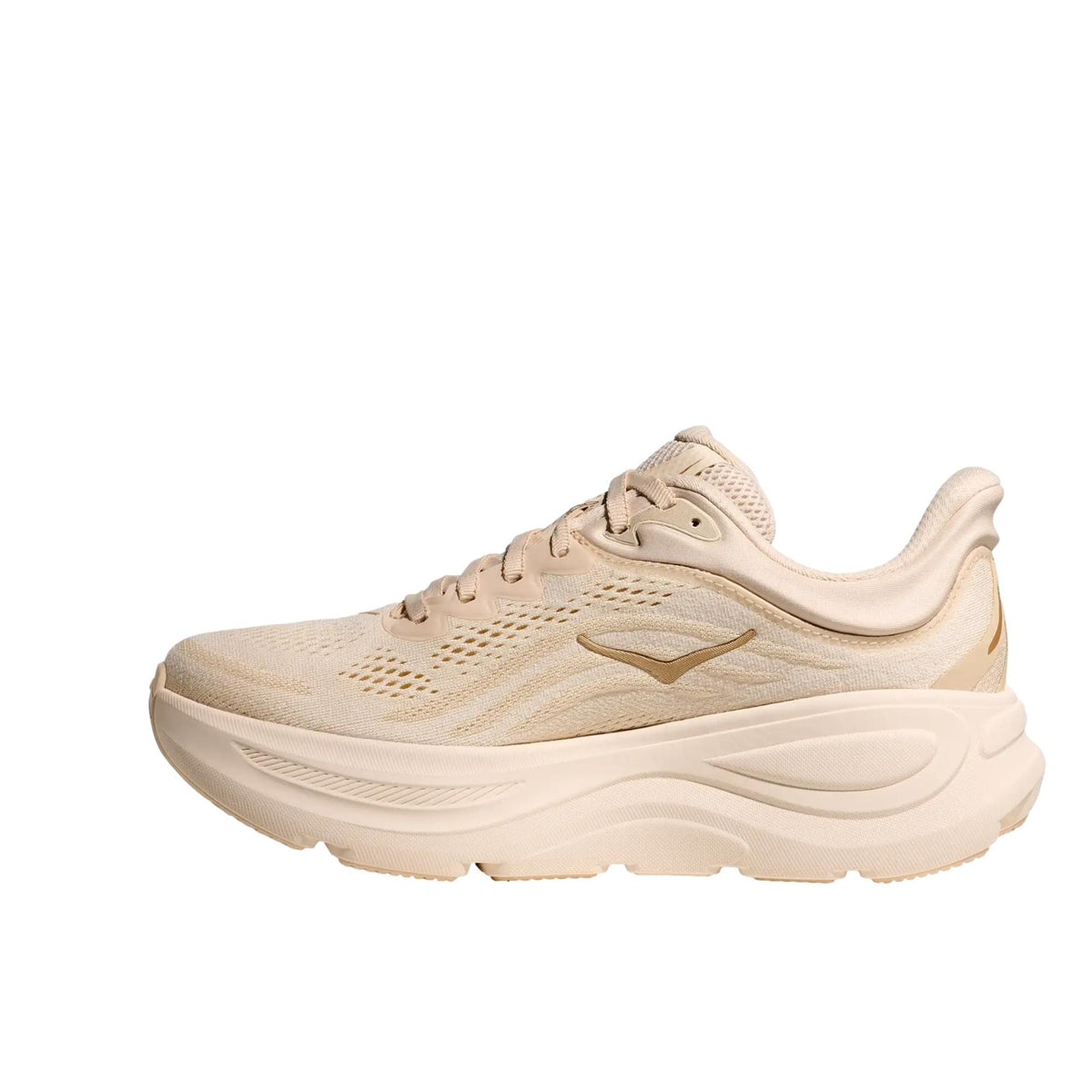 Hoka Bondi 9 Vanilla / Birch  1162012-VCH Women's
