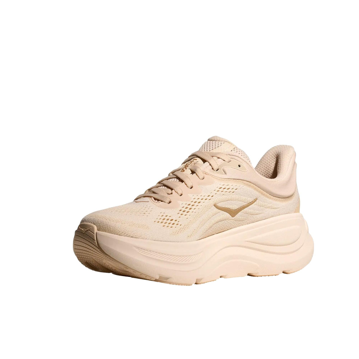 Hoka Bondi 9 Vanilla / Birch  1162012-VCH Women's