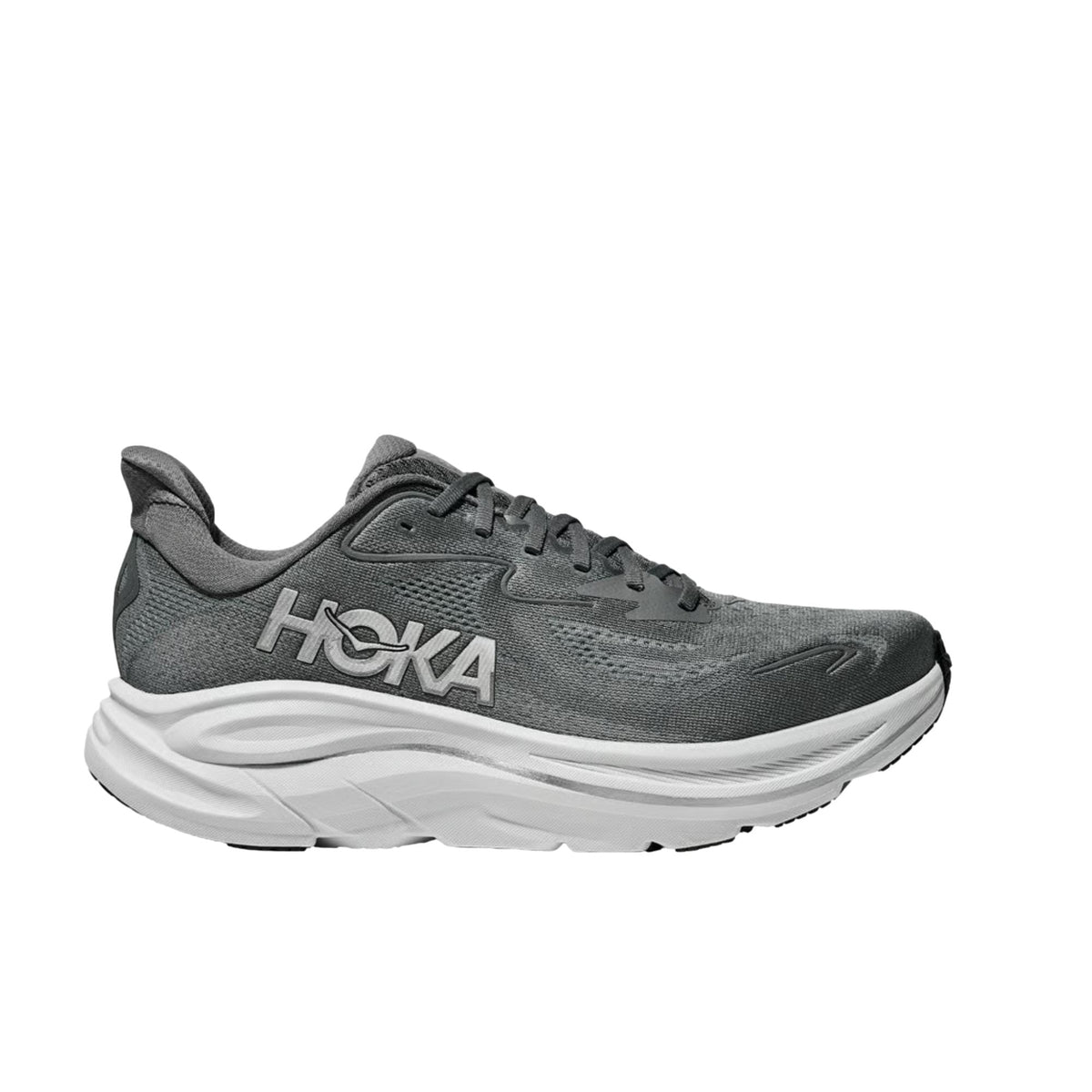 Hoka Clifton 10 Asteroid / Silver  1162030-ADSL Men's