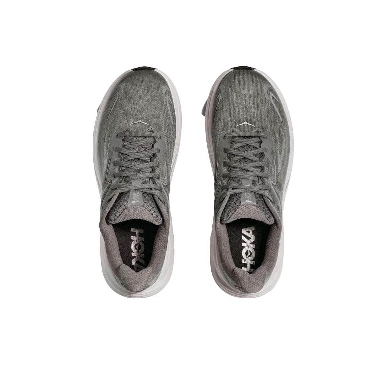 Hoka Clifton 10 Asteroid / Silver  1162030-ADSL Men's