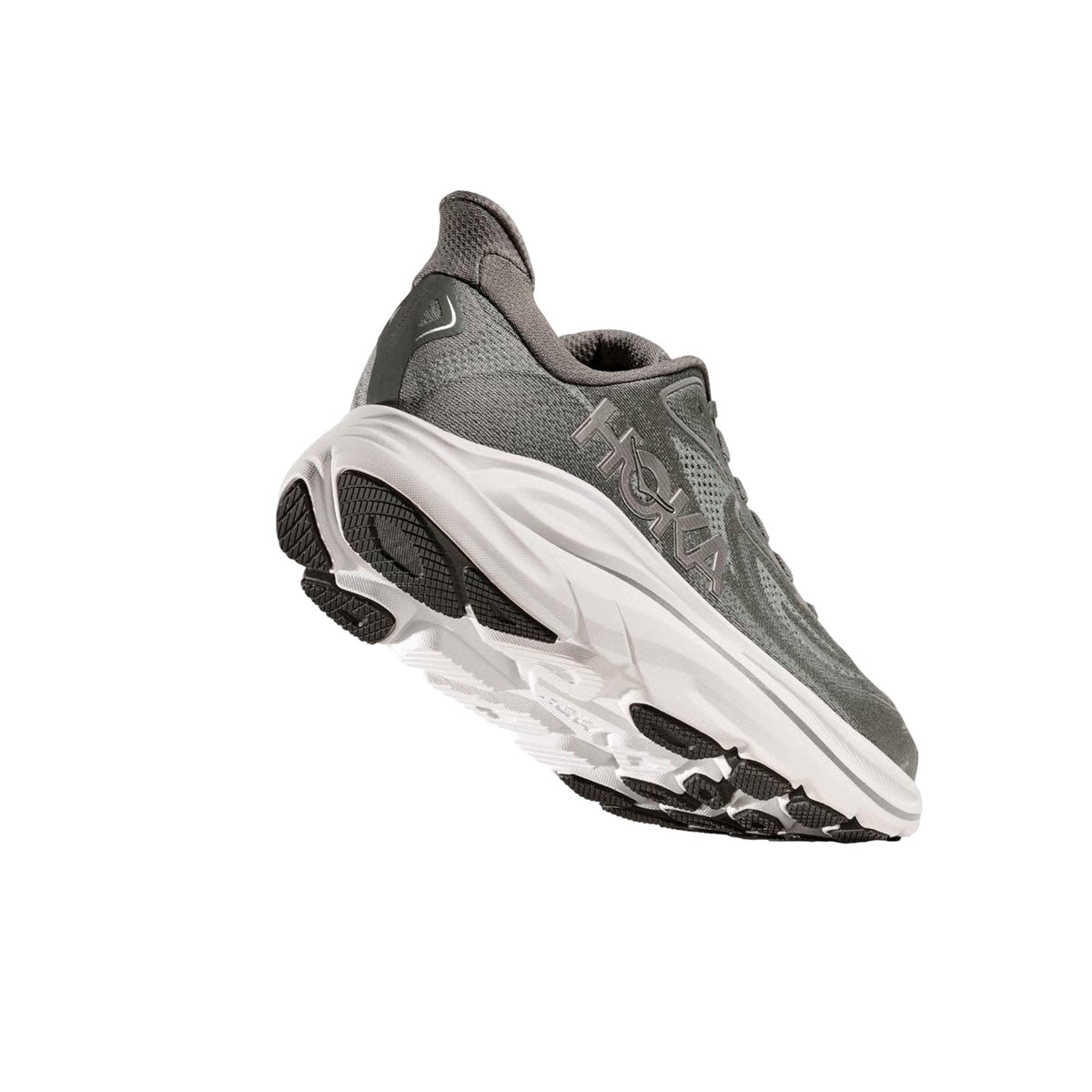 Hoka Clifton 10 Asteroid / Silver  1162030-ADSL Men's