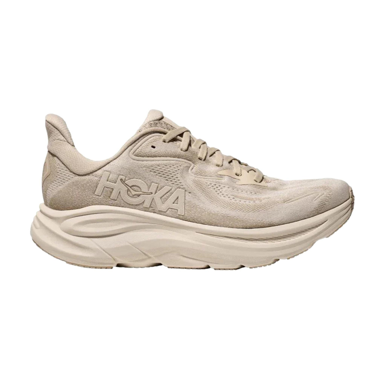 Hoka Clifton 10 Oatmeal / Oatmilk  1162030-OLTM Men's