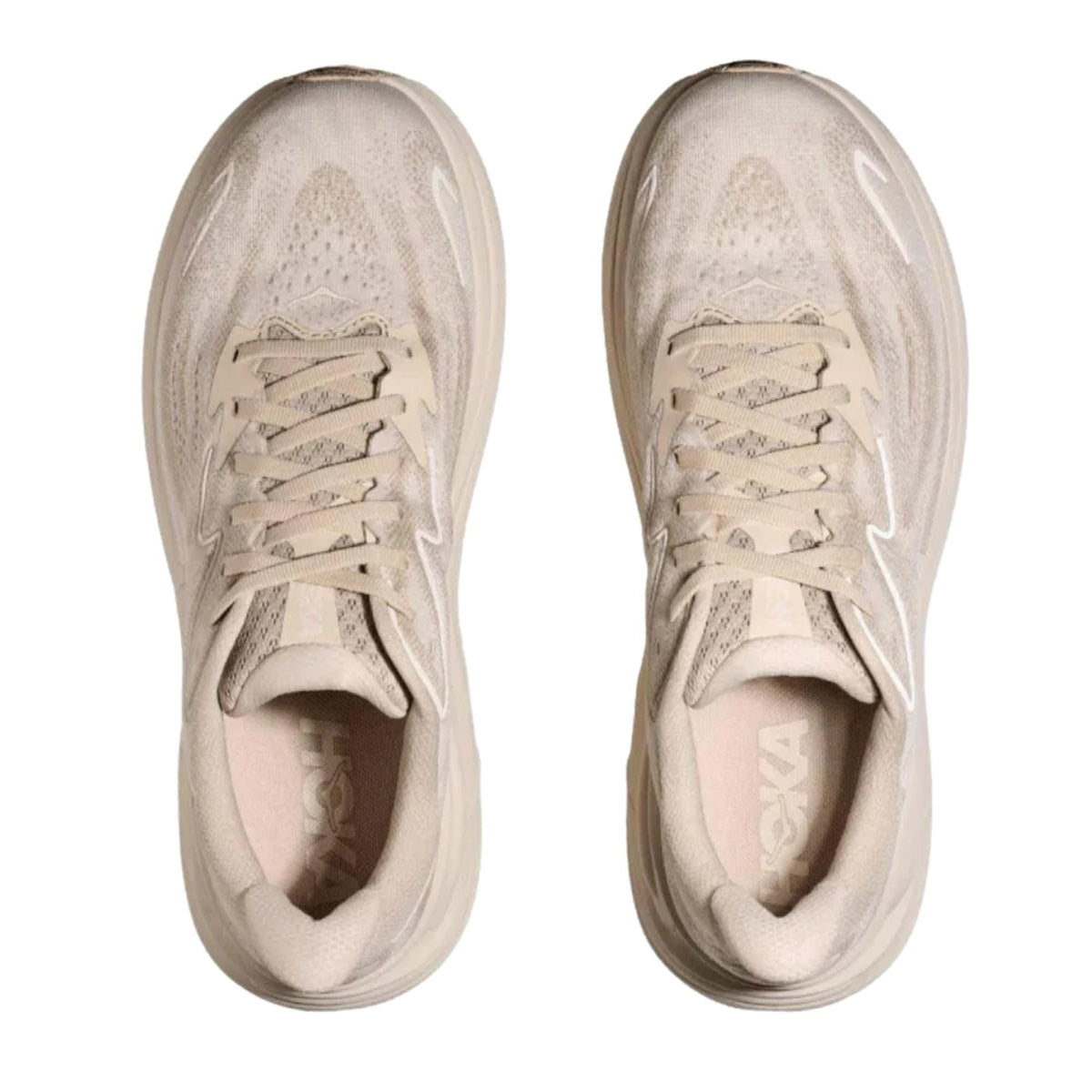 Hoka Clifton 10 Oatmeal / Oatmilk  1162030-OLTM Men's