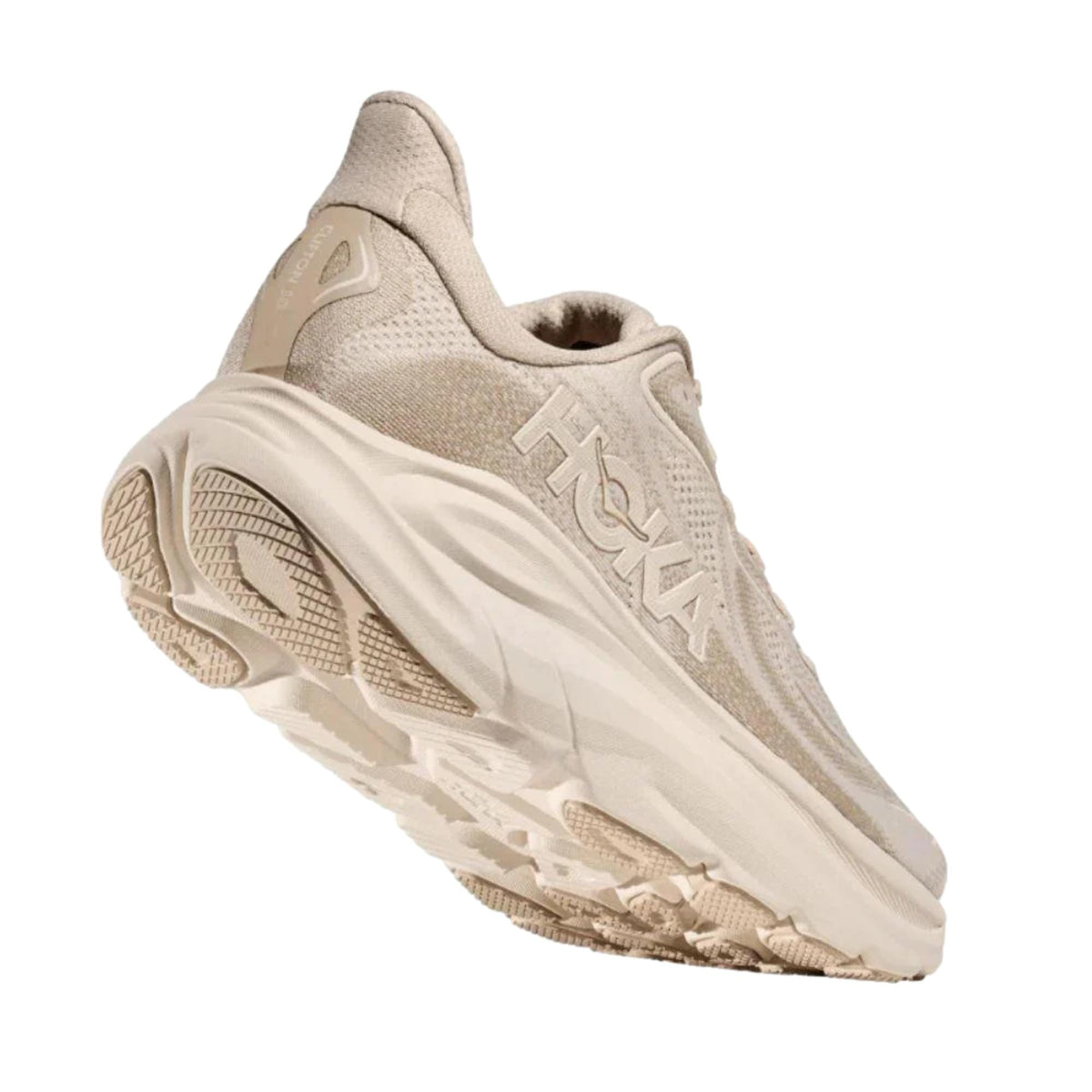 Hoka Clifton 10 Oatmeal / Oatmilk  1162030-OLTM Men's