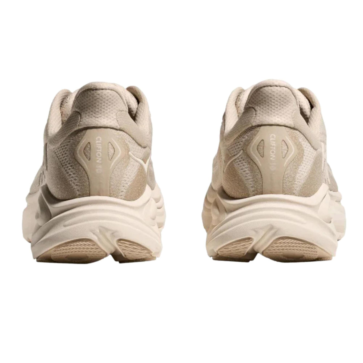 Hoka Clifton 10 Oatmeal / Oatmilk  1162030-OLTM Men's