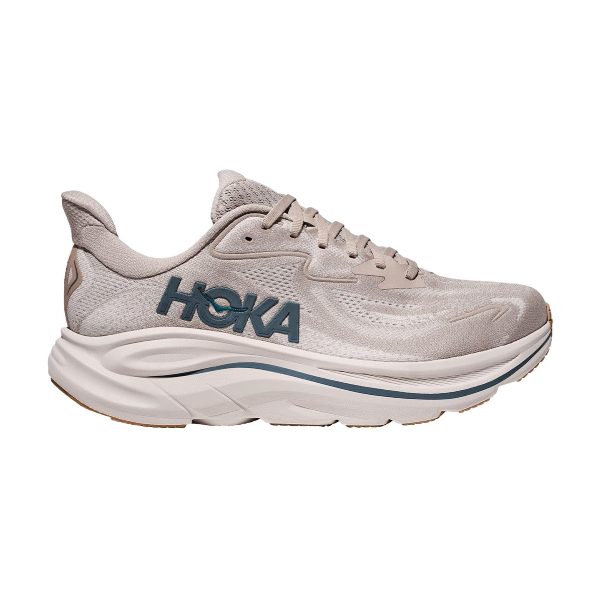 Hoka Clifton 10 Putty / Grout  1162030-PTYG Men's