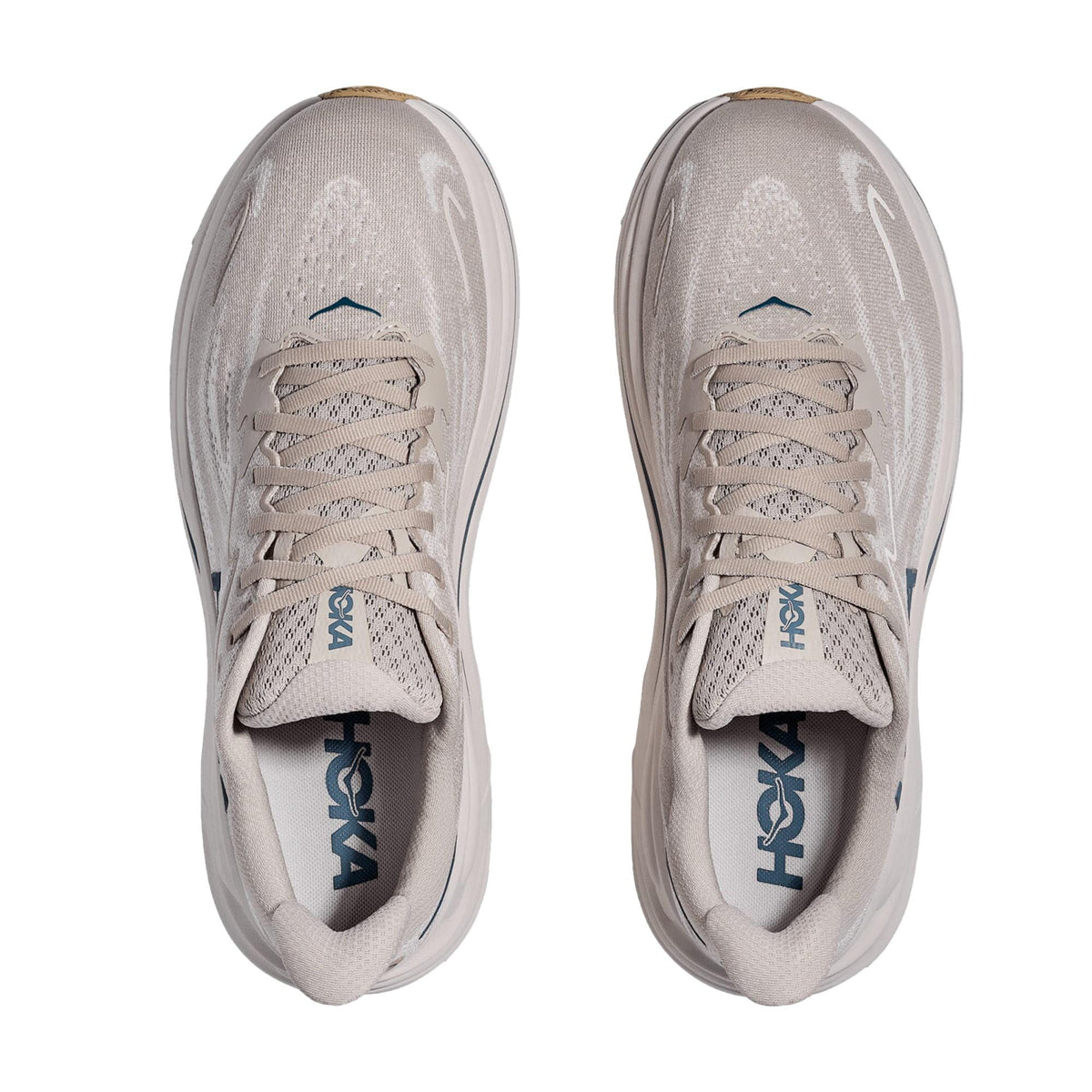 Hoka Clifton 10 Putty / Grout  1162030-PTYG Men's