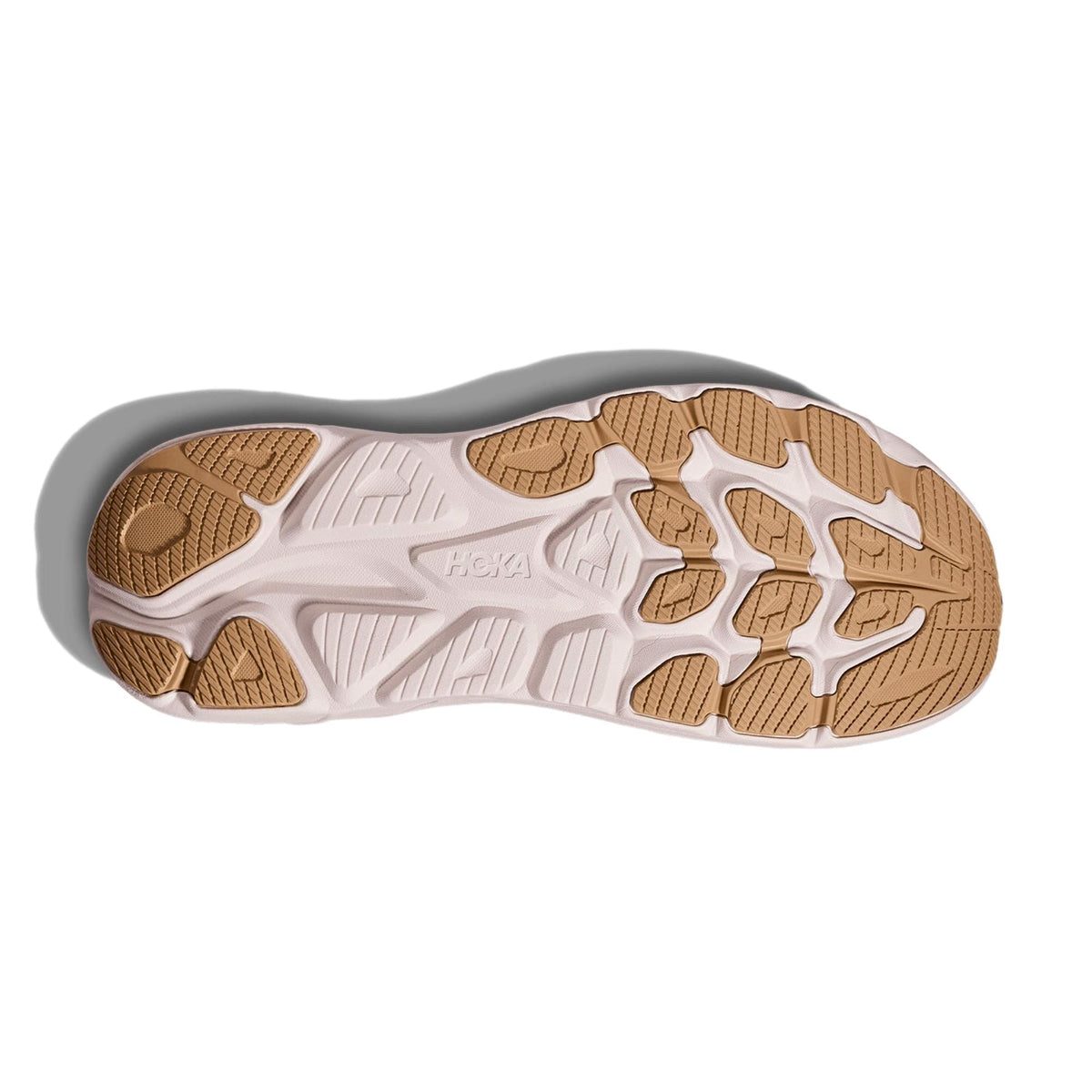 Hoka Clifton 10 Putty / Grout  1162030-PTYG Men's