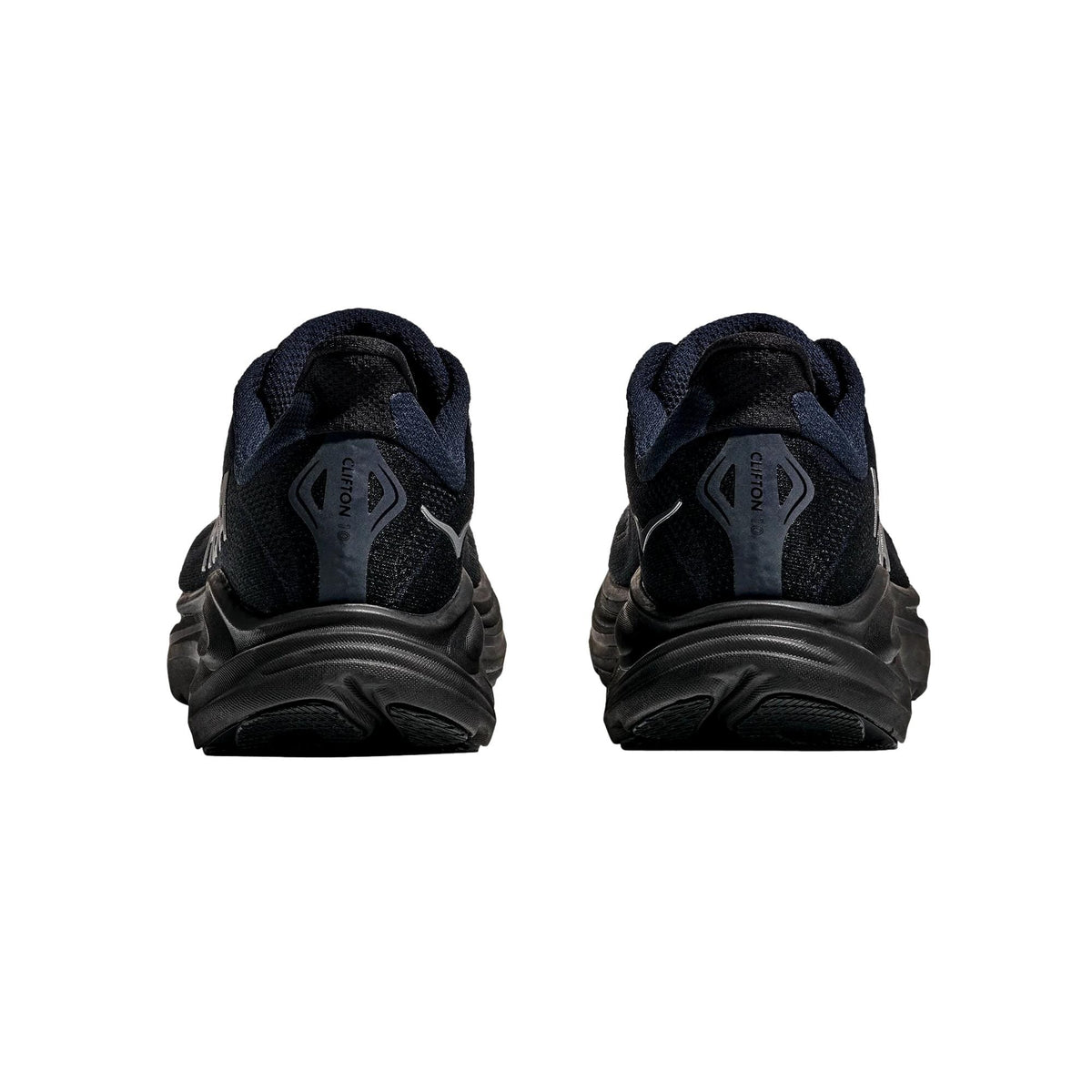 Hoka Clifton 10 Varsity Navy / Black  1162030-VCK Men's
