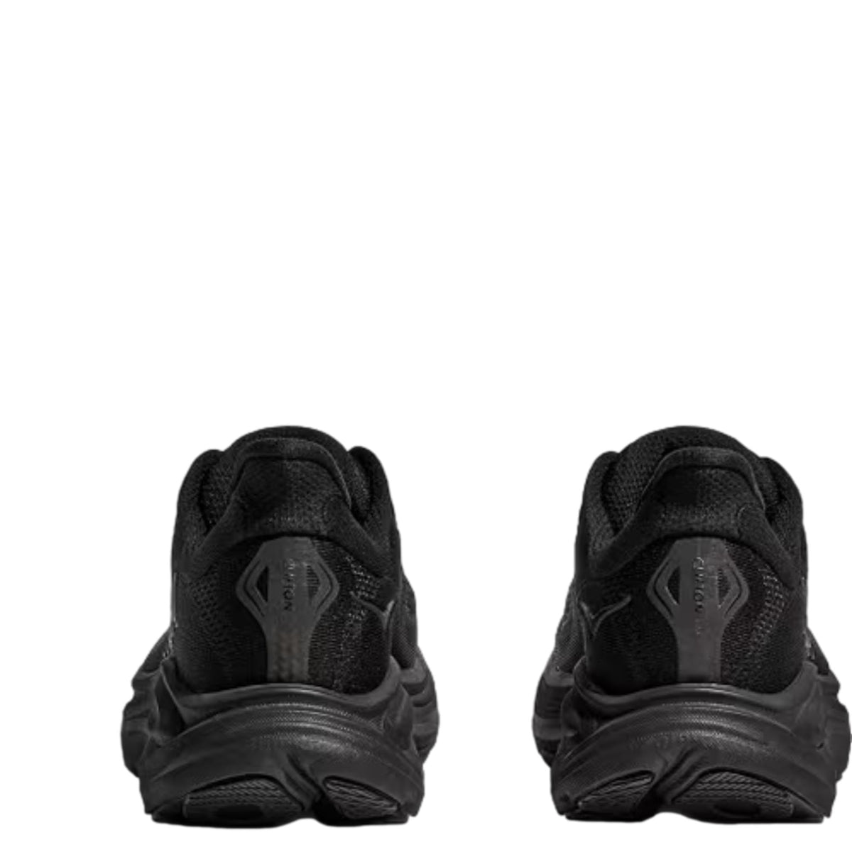 Hoka Clifton 10 Black / Black  1162031-BBLC Women's