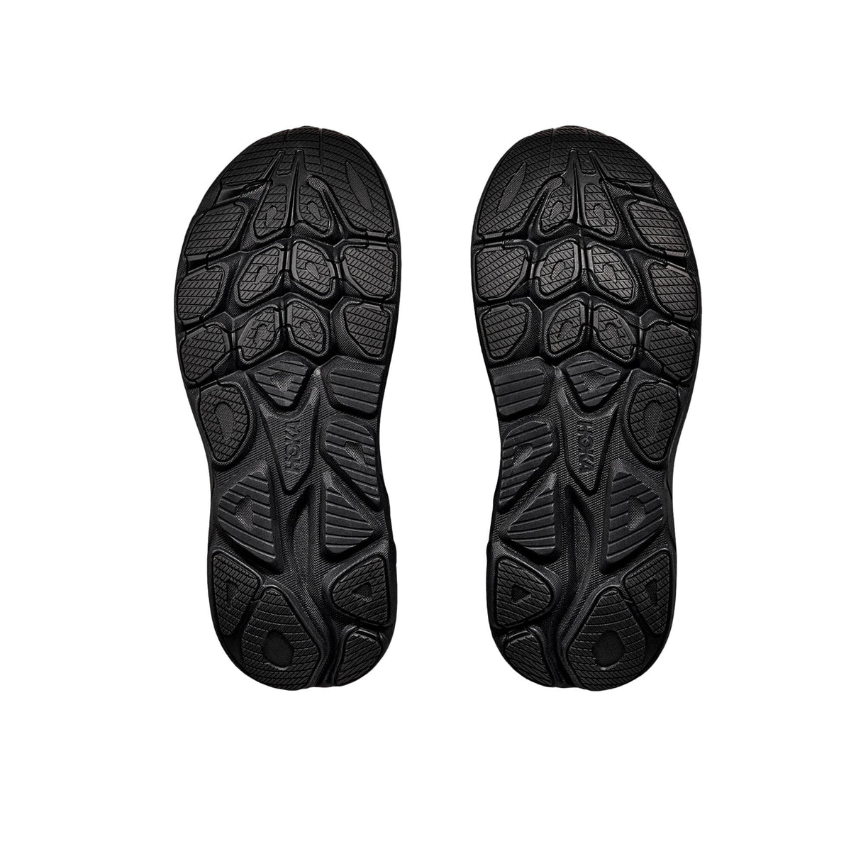 Hoka Clifton 10 Black / Black  1162031-BBLC Women's