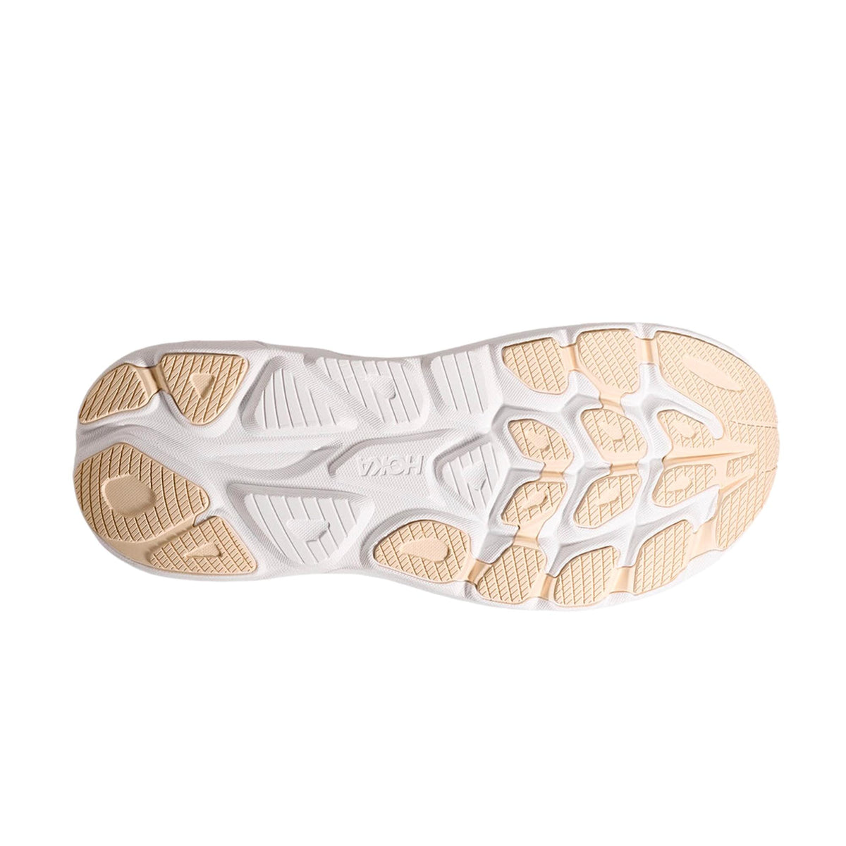 Hoka Clifton 10 Black / Rose Gold  1162031-BRGL Women's