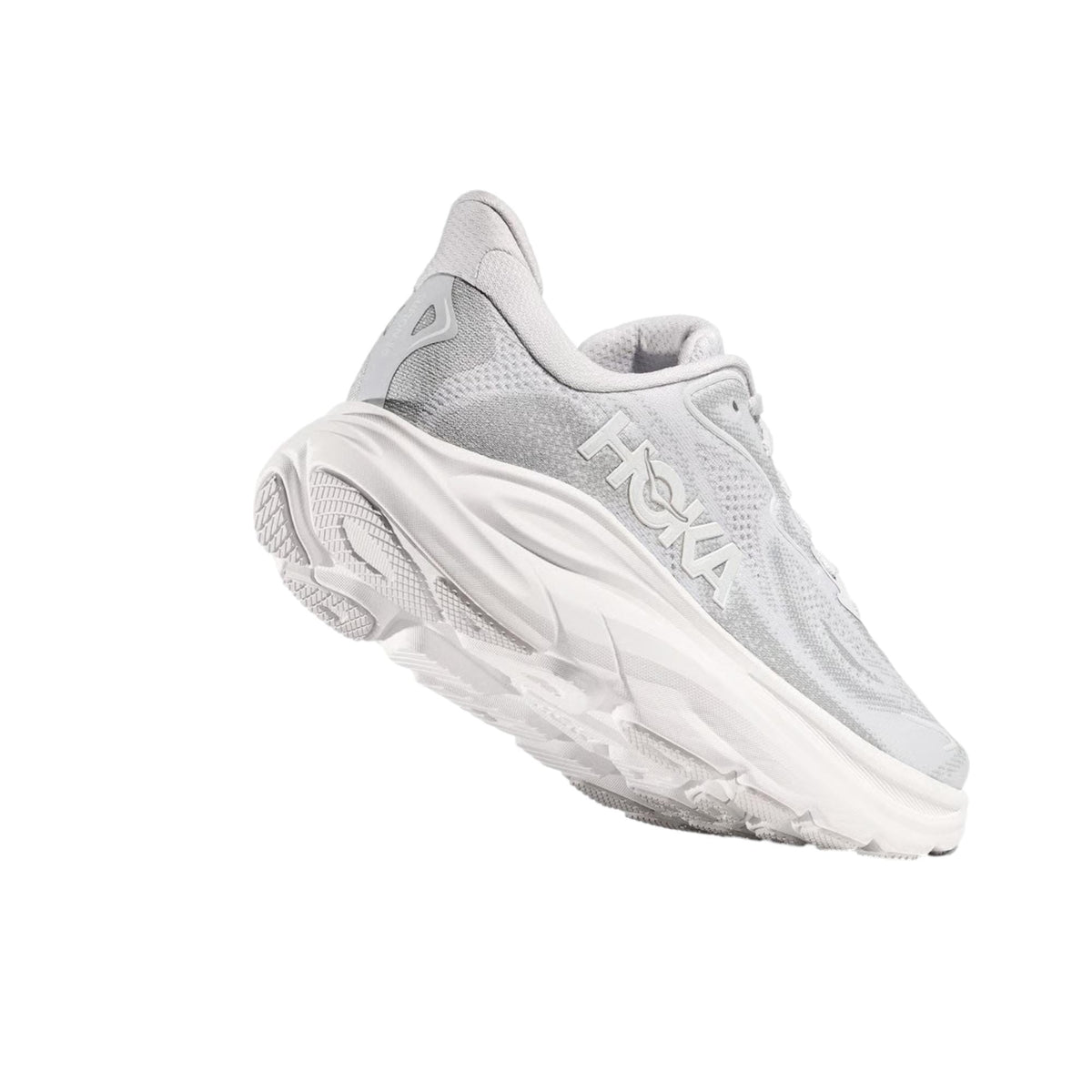 Hoka Clifton 10 Cosmic Grey / Stardust  1162031-CRDS Women's