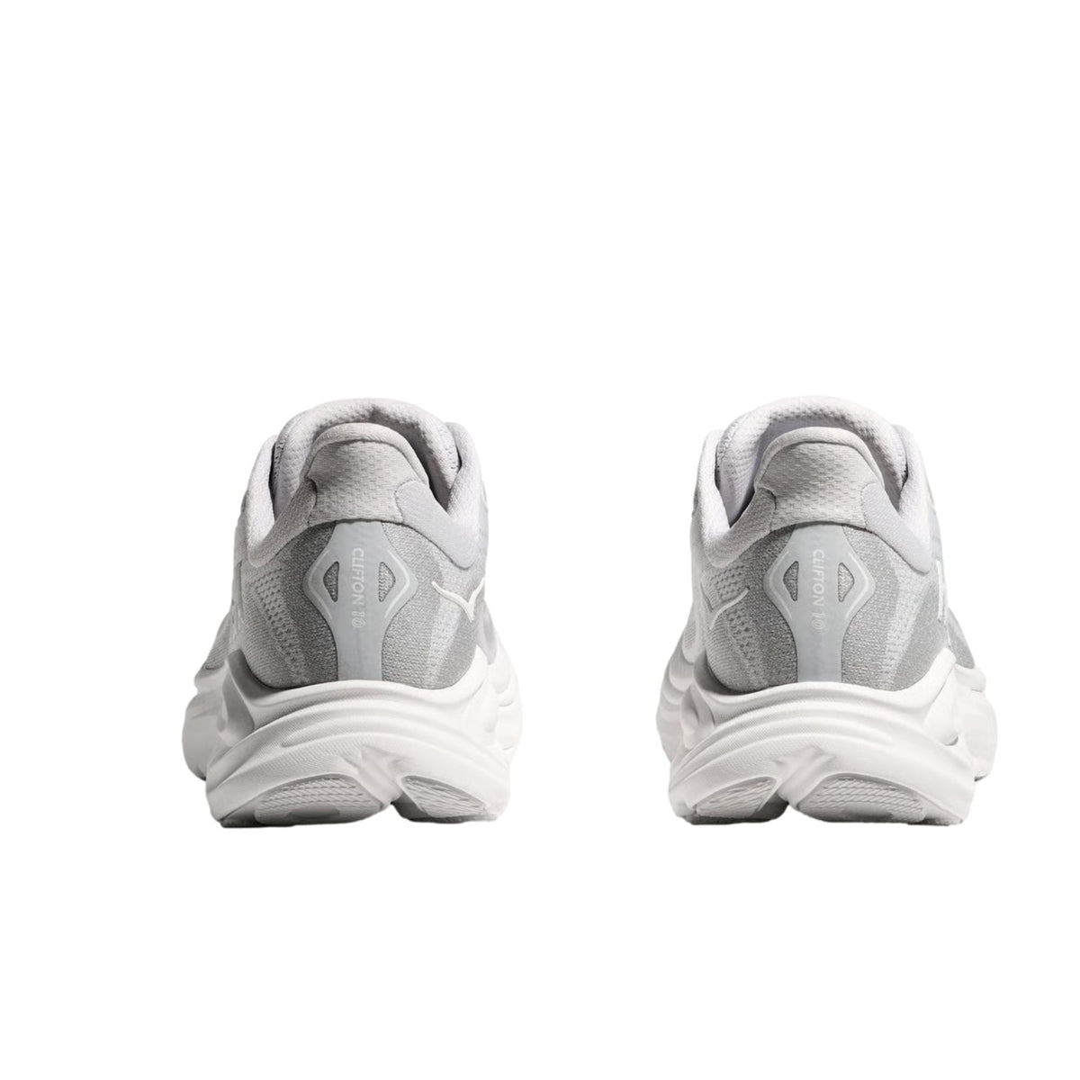 Hoka Clifton 10 Cosmic Grey / Stardust  1162031-CRDS Women's