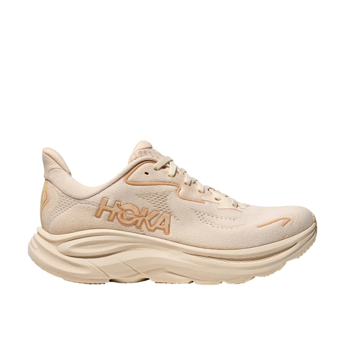 Hoka Clifton 10 Vanilla / Birch  1162031-VCH Women's