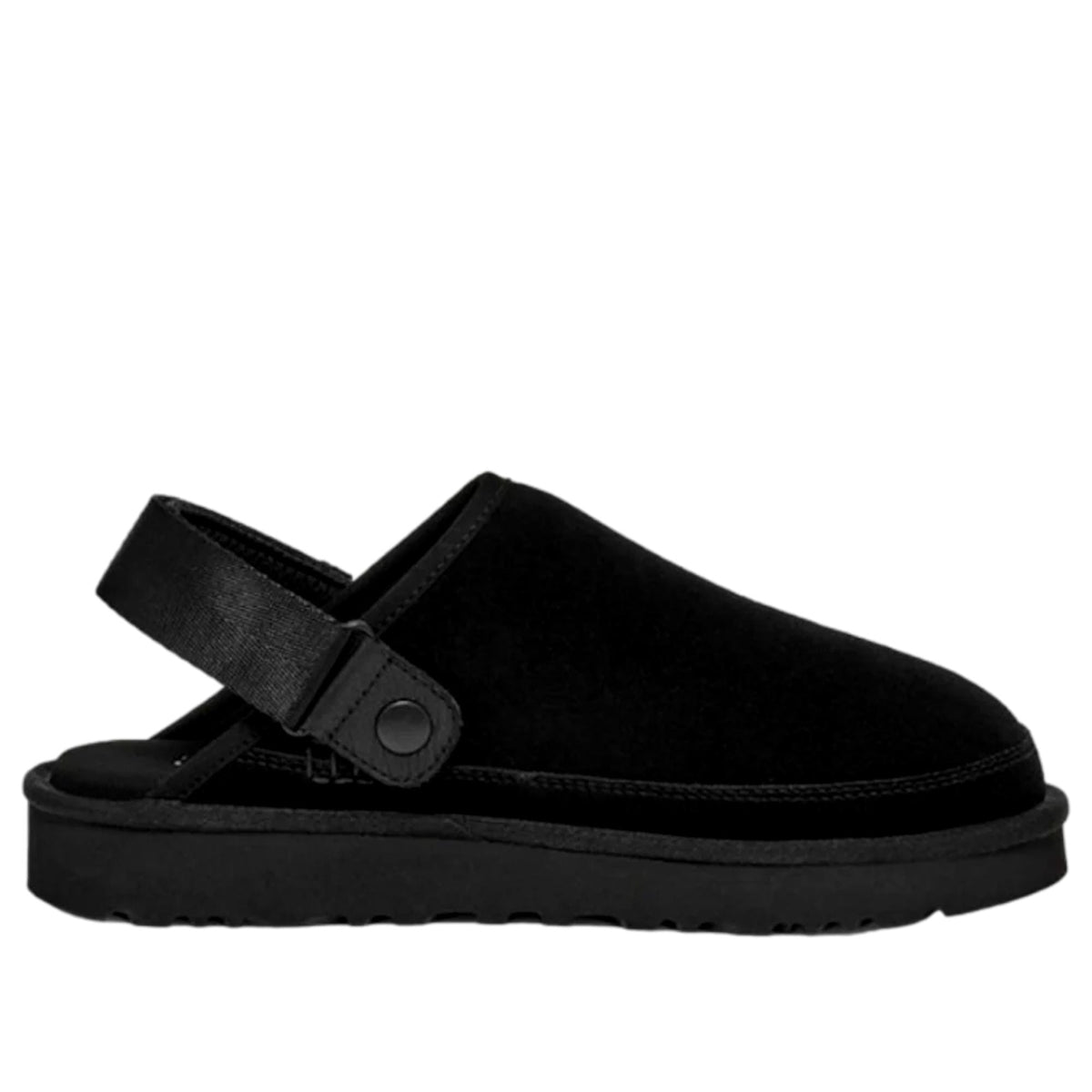 UGG Goldencoast Clog II Black  1166915-BLK Men's
