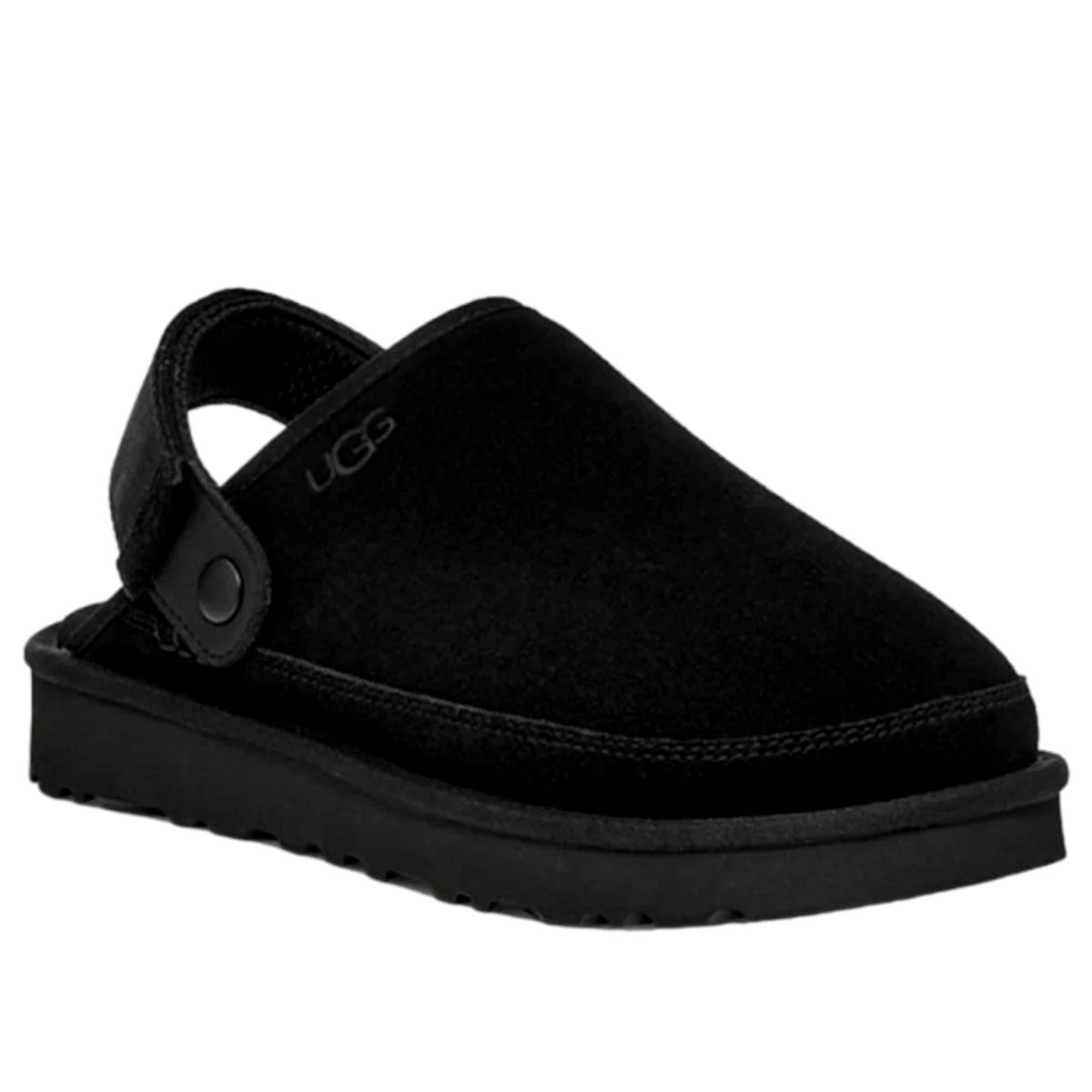 UGG Goldencoast Clog II Black  1166915-BLK Men's