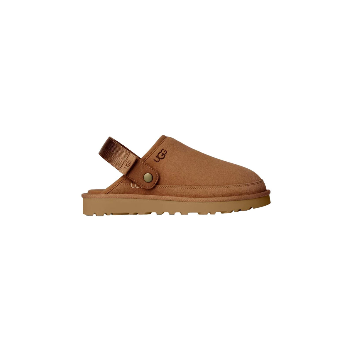 UGG Goldencoast Clog II Chestnut  1166915-CHE Men's