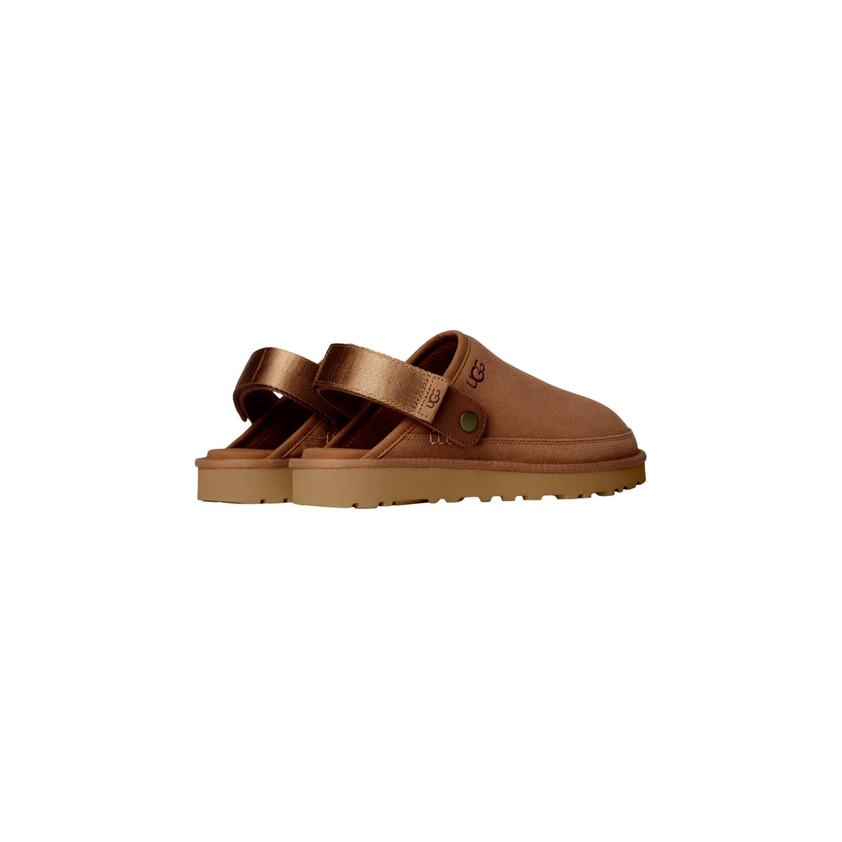 UGG Goldencoast Clog II Chestnut  1166915-CHE Men's