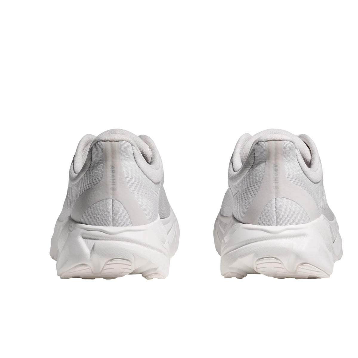 Hoka Arahi 8 White / White  1168690-WWH Men's